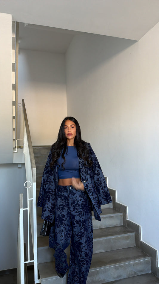 TAILLEUR ANGELA
