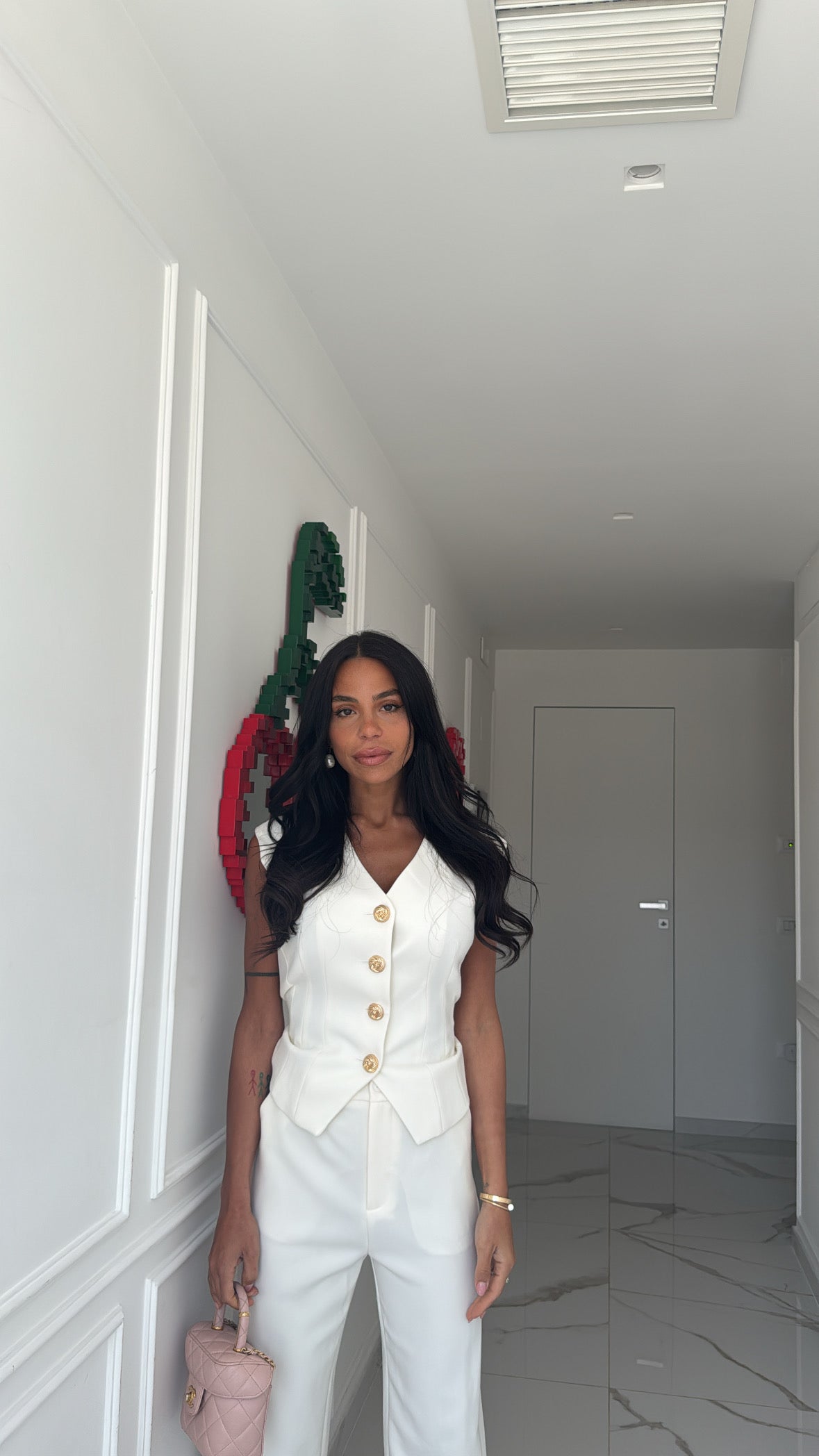 Tailleur Chanel