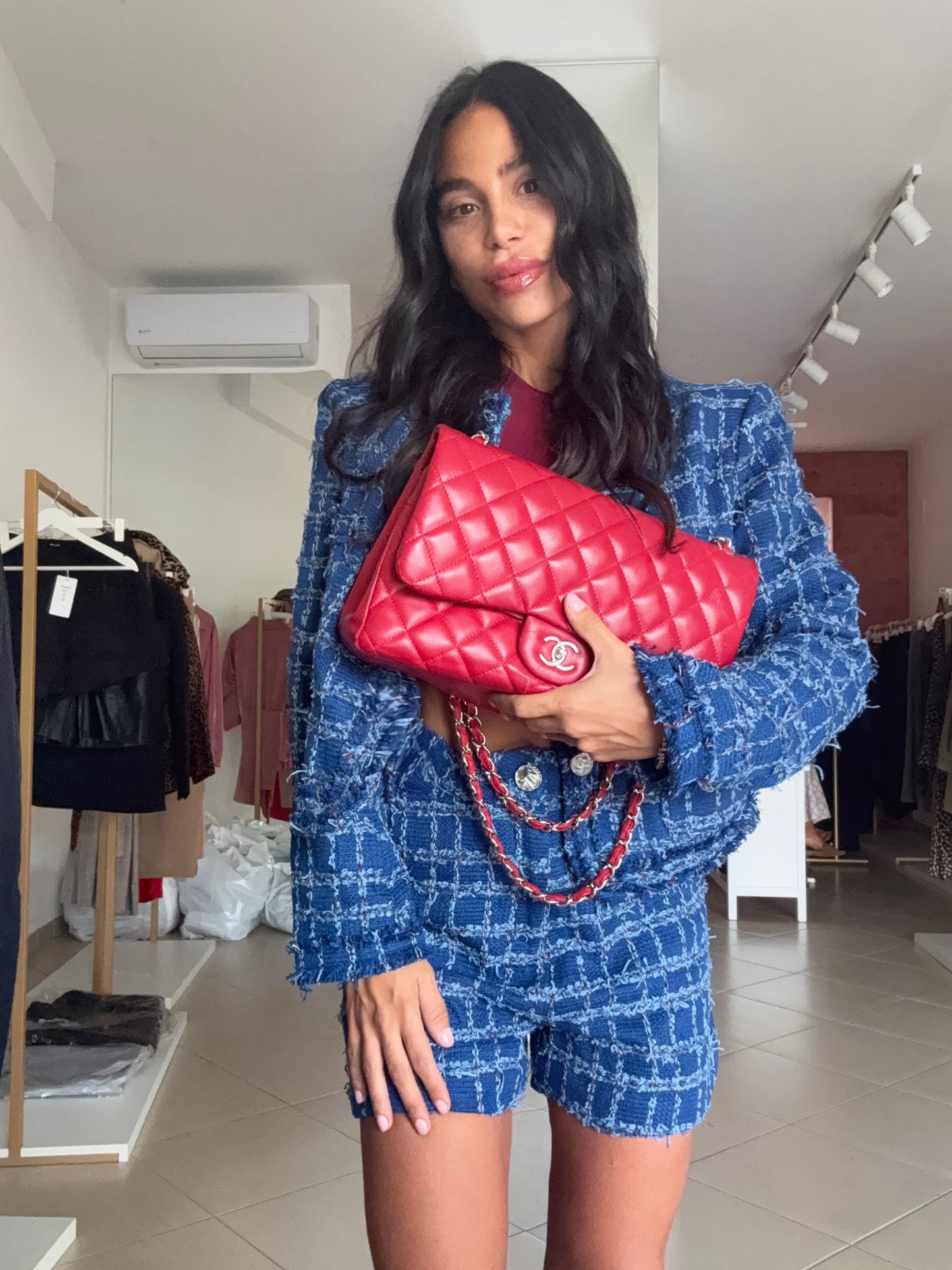 Tailleur Chanel