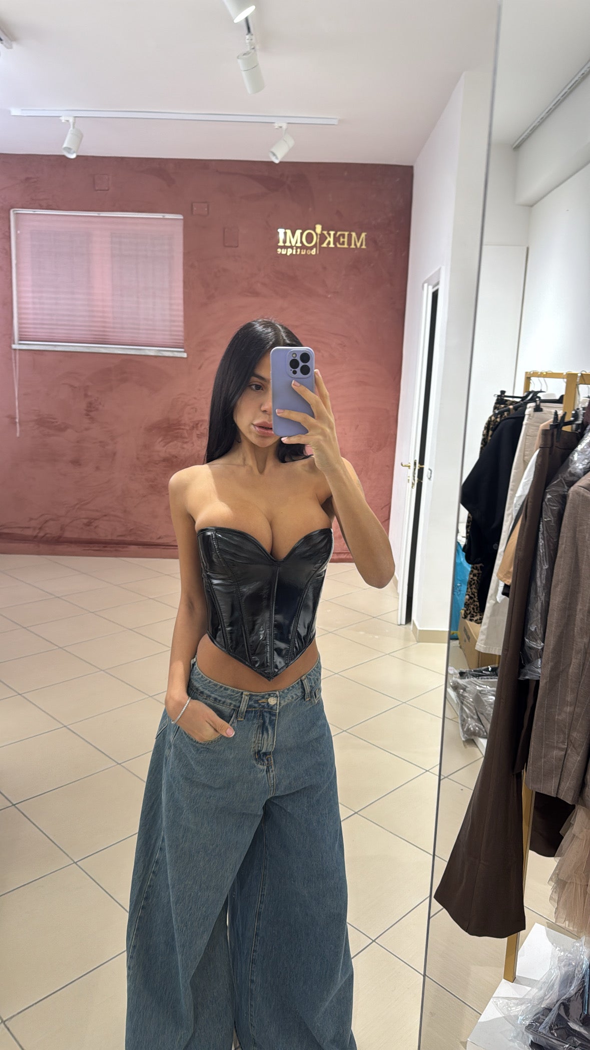 Corsetto Anjeline