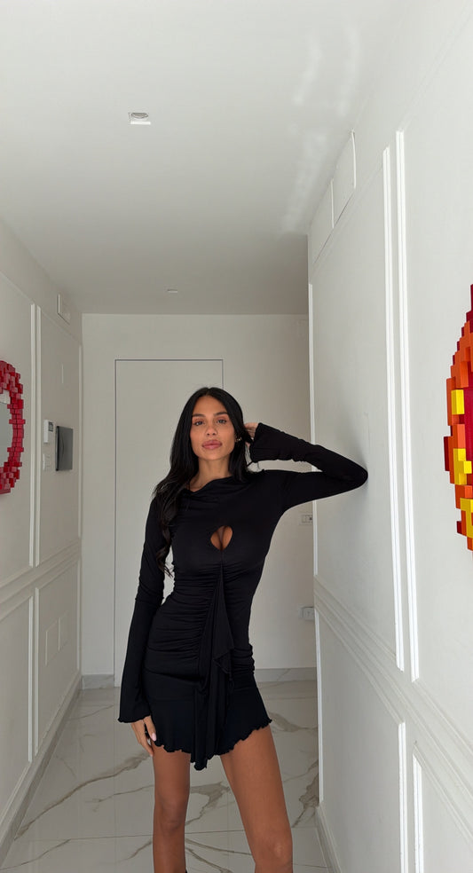 Dress Eleonora