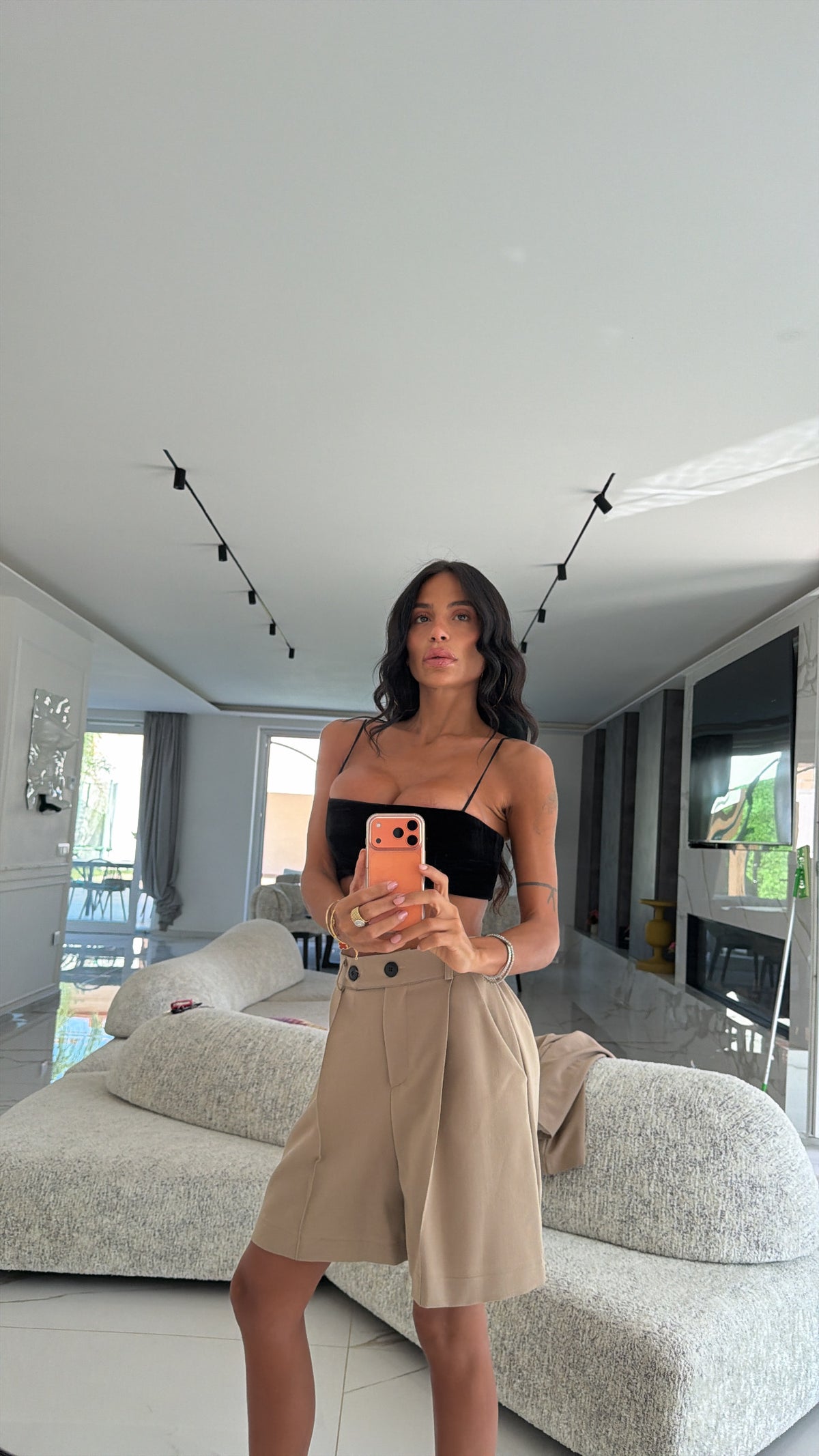 TAILLEUR JULIETTE