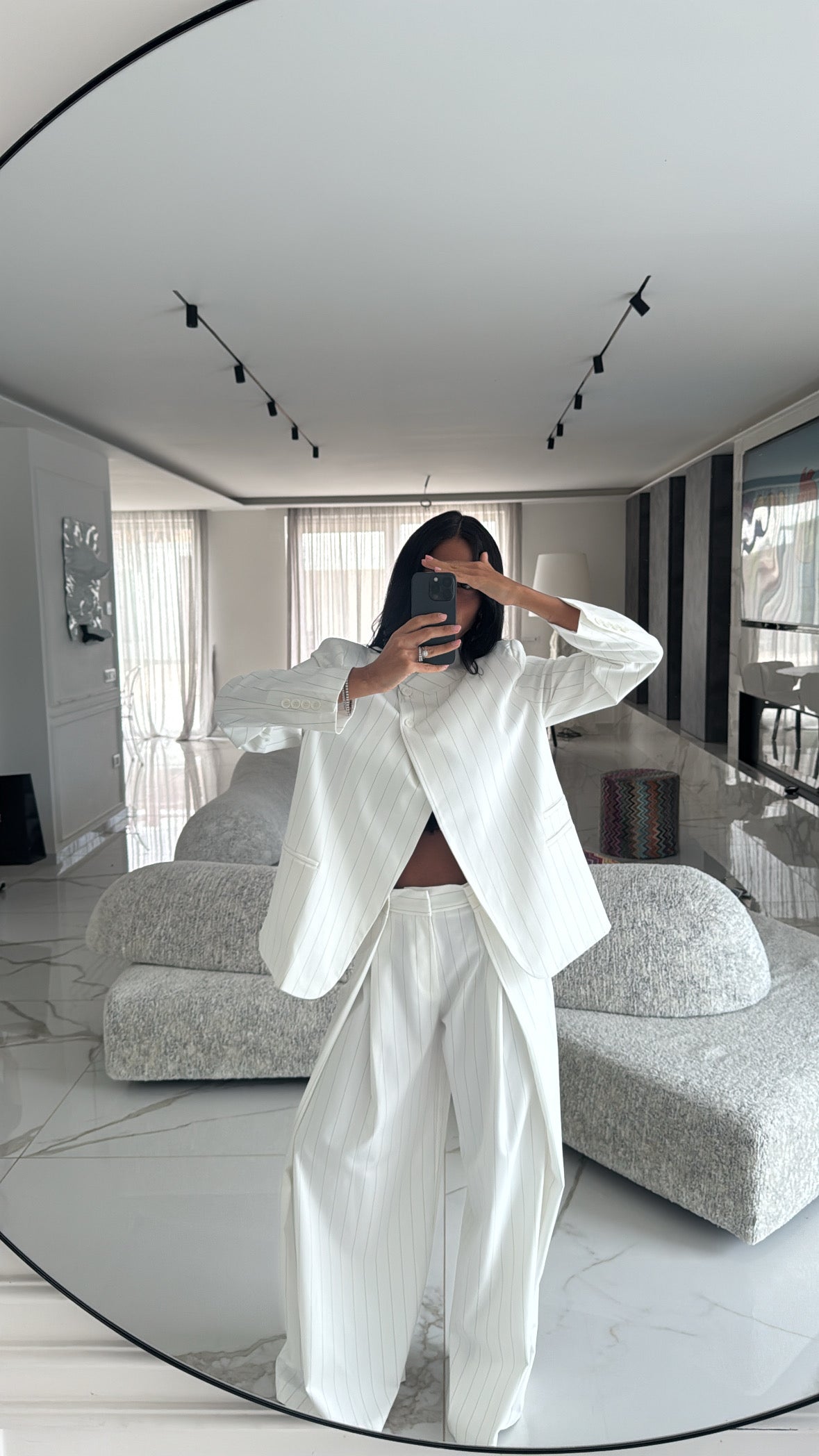 TAILLEUR MONROI