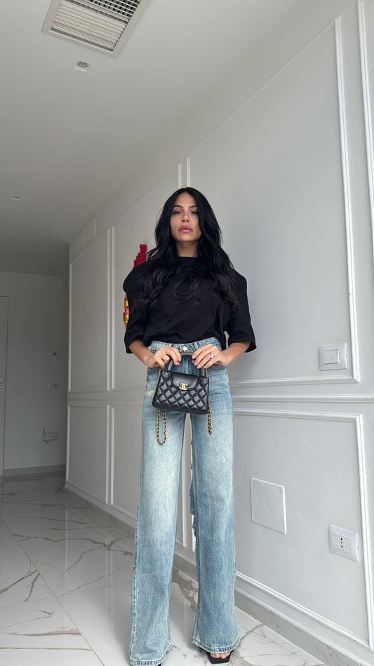 Jeans Street