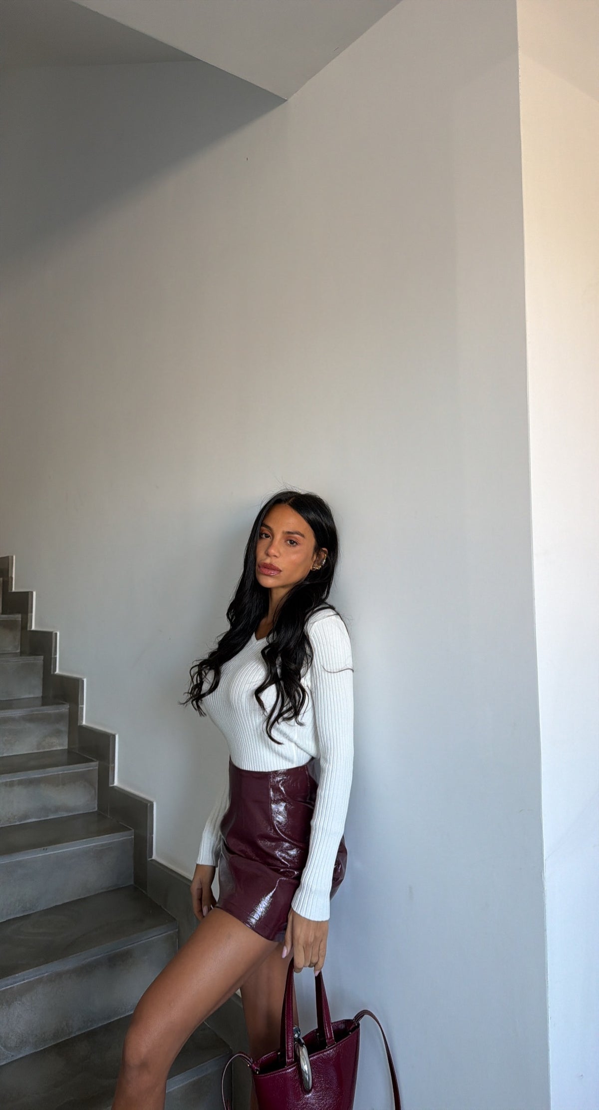 Maglioncino Francesca