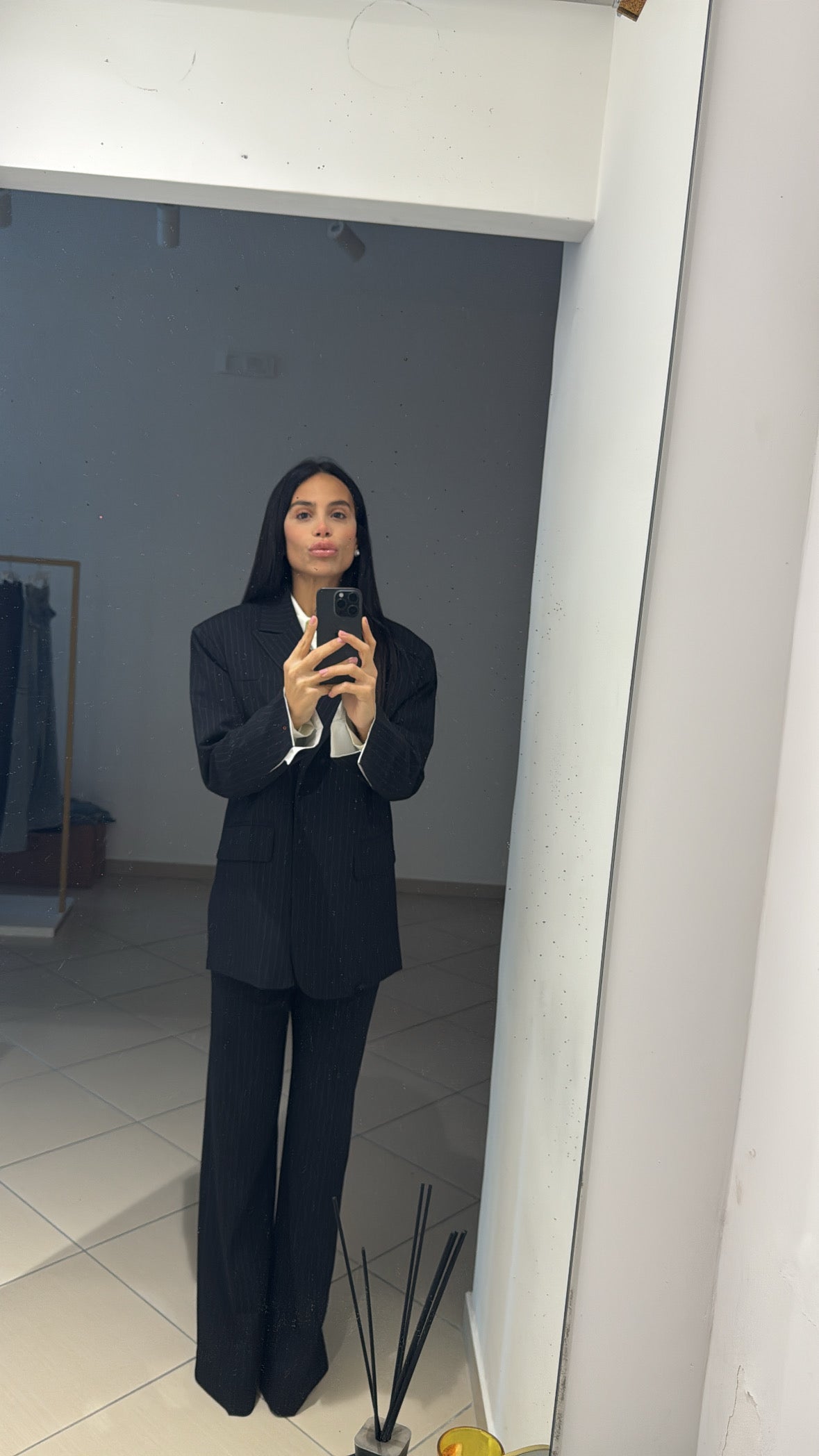 Tailleur Jess