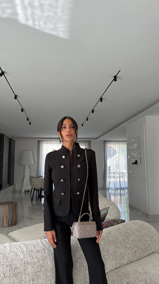 TAILLEUR AMANDA