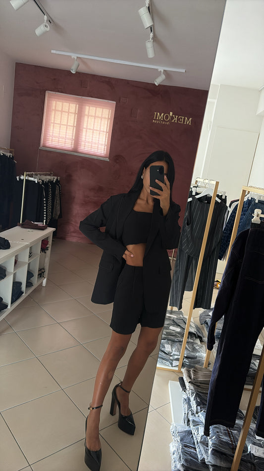 Tailleur Paris