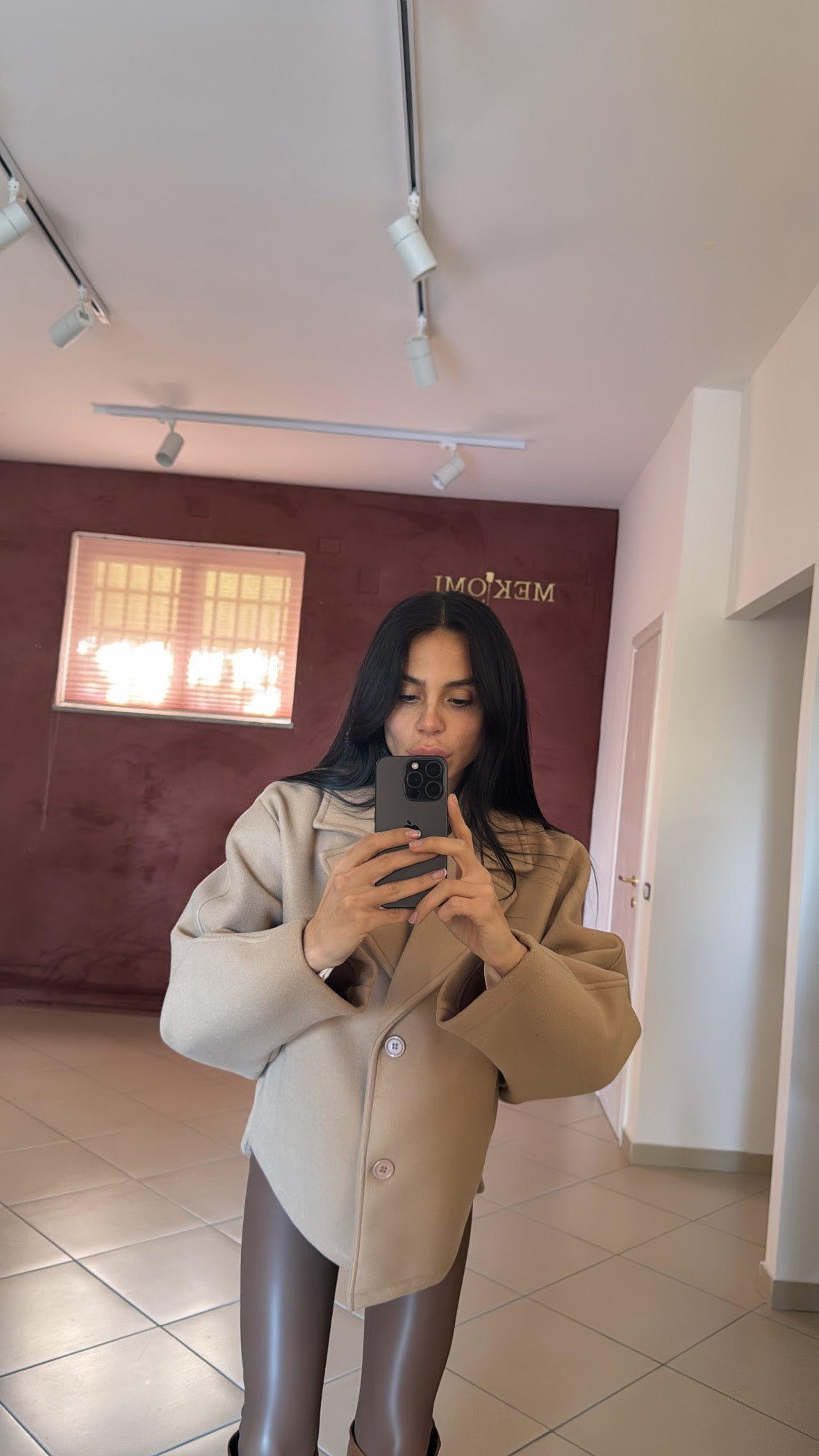 Cappottino Kim