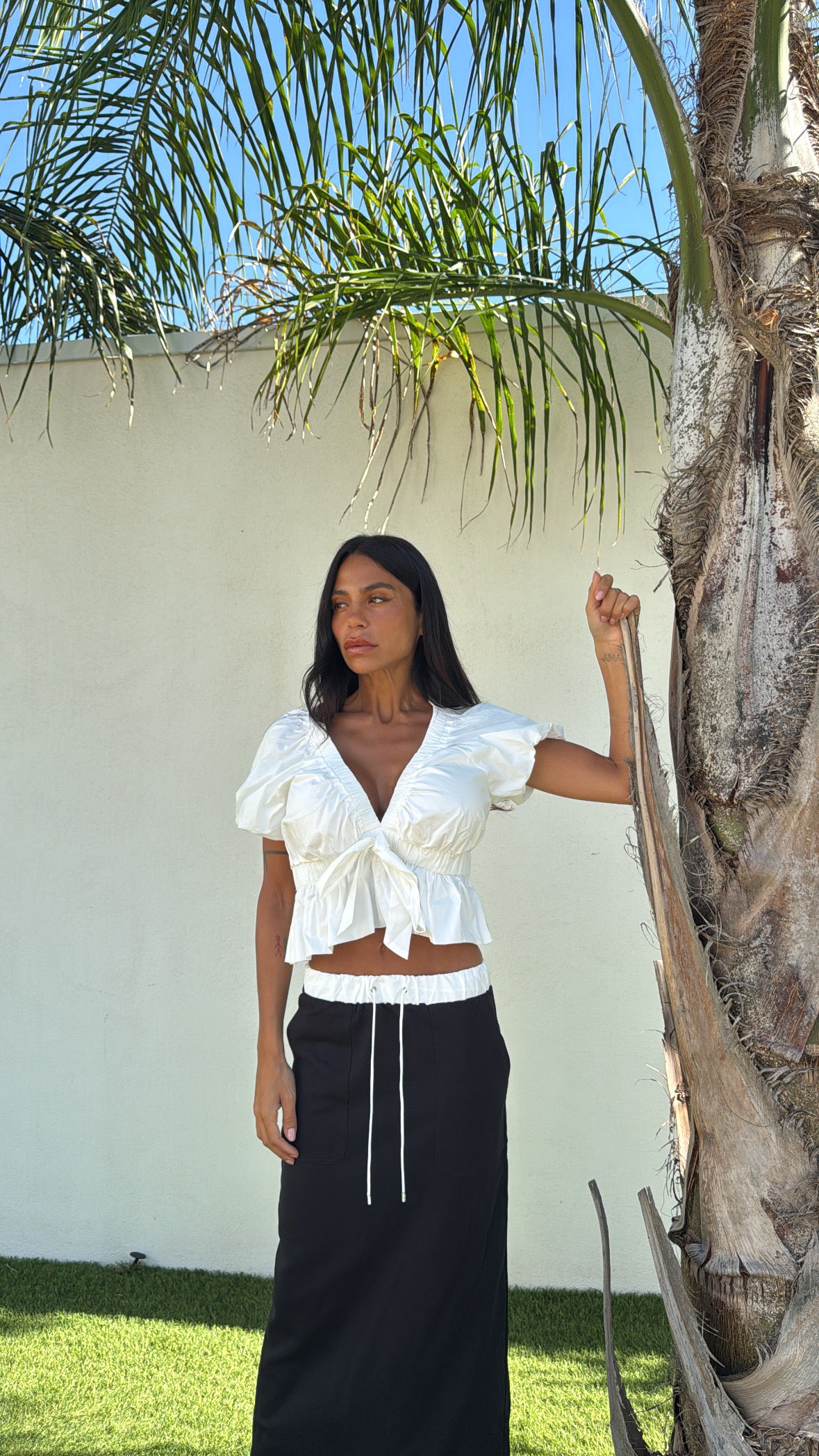 Camicia Jacline