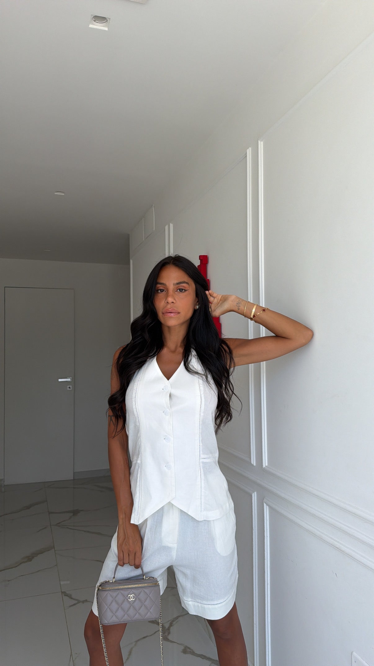 COORDINATO COLETTE