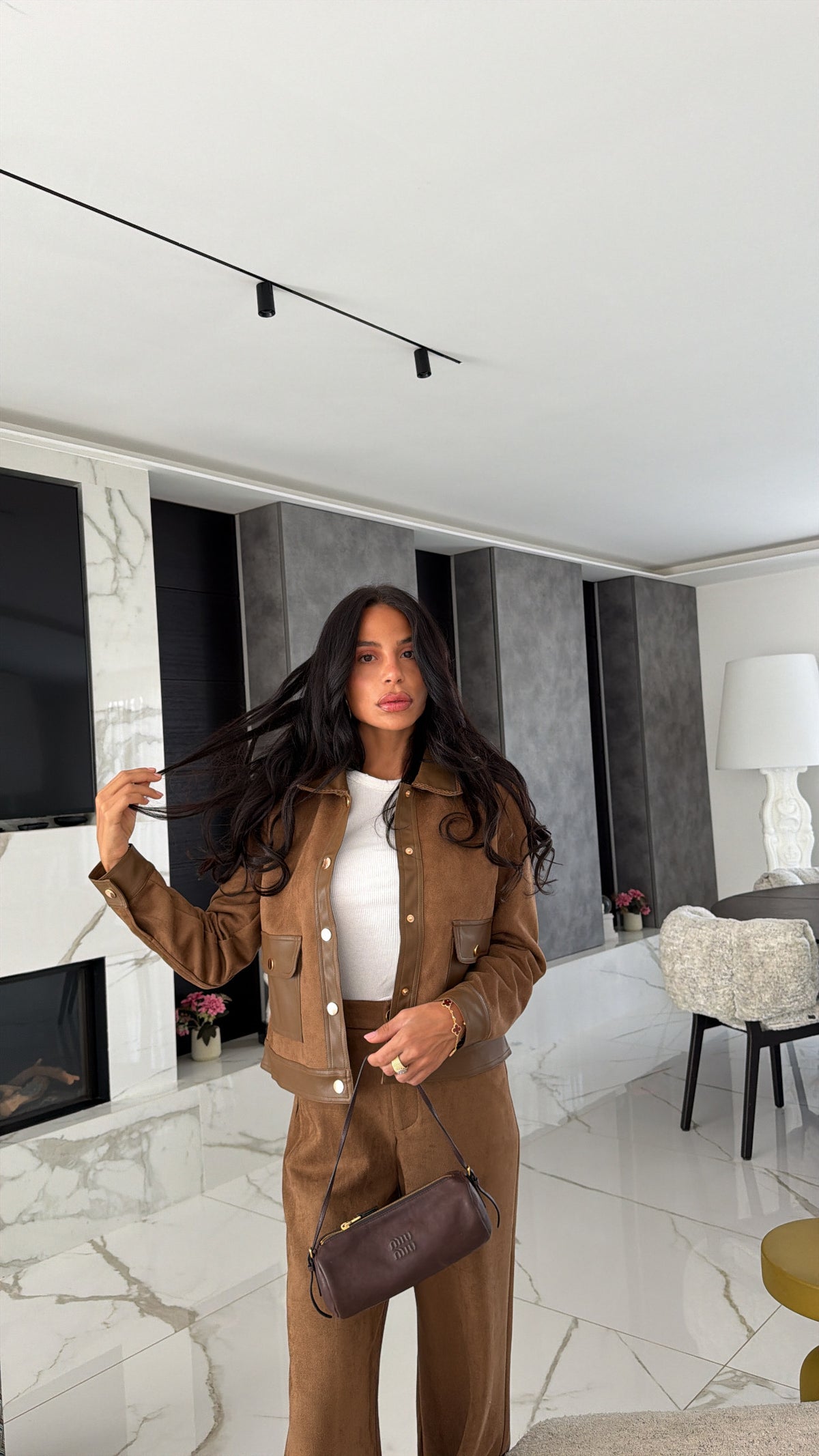 COORDINATO MARGAUX
