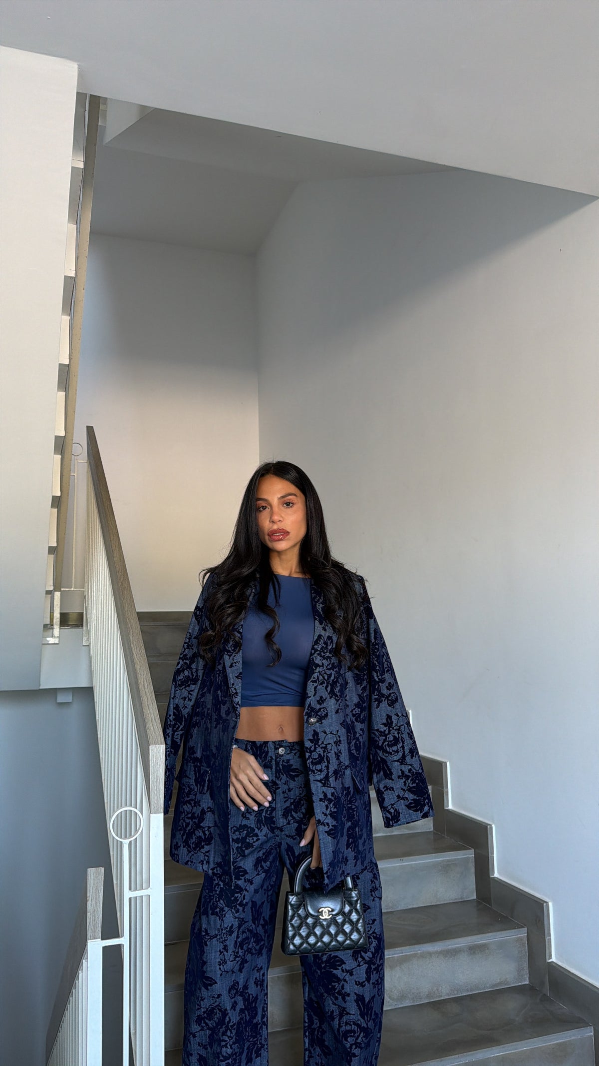 TAILLEUR ANGELA