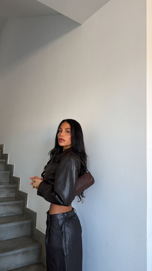 Coordinato Cristina