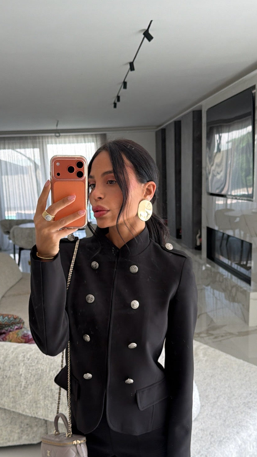 TAILLEUR AMANDA
