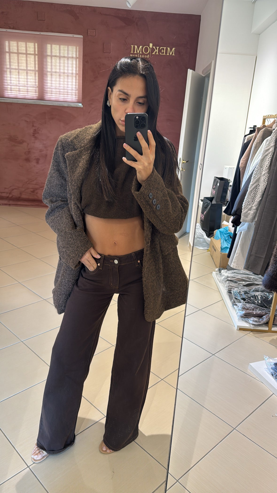 Jeans London