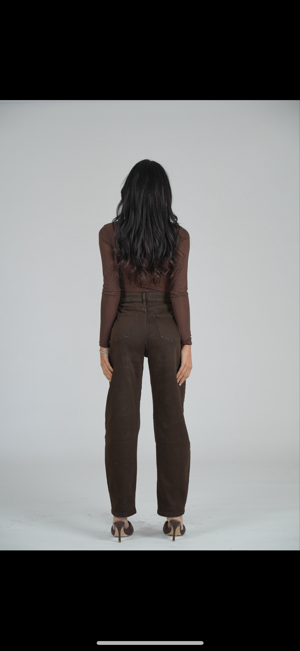 Jeans Isabel