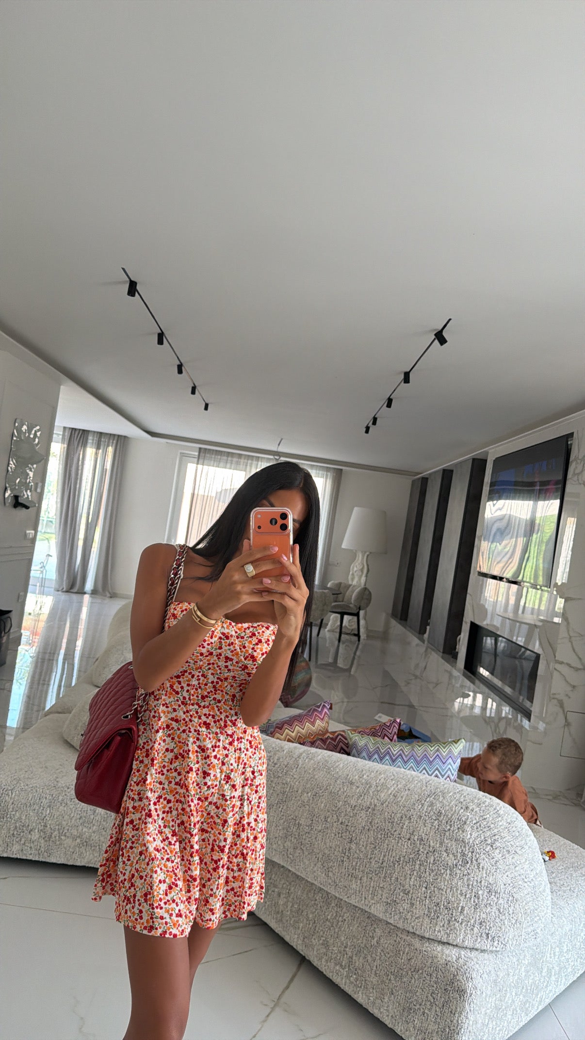 ABITO SUMMER