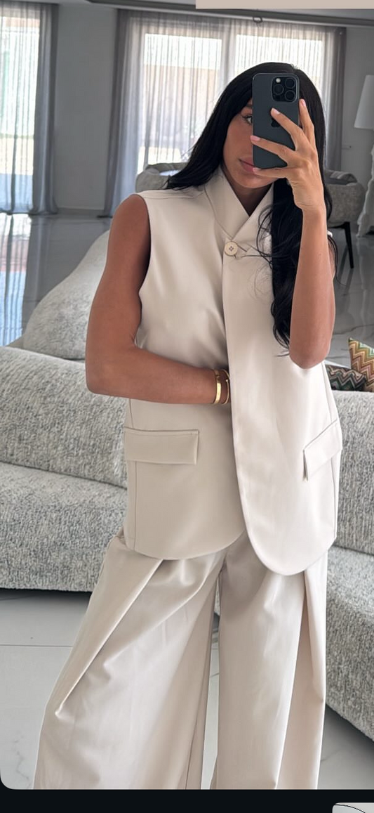 Tailleur Margaux
