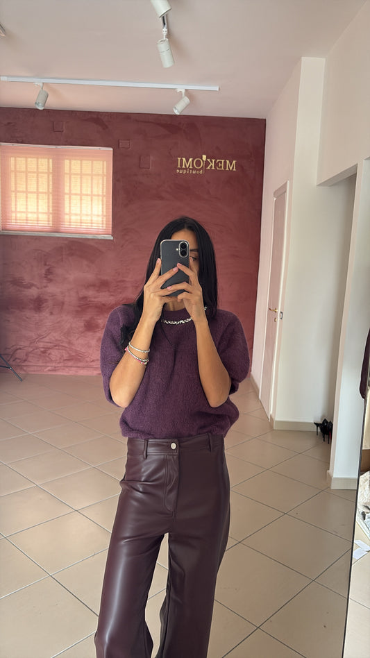 Maglioncino Luce