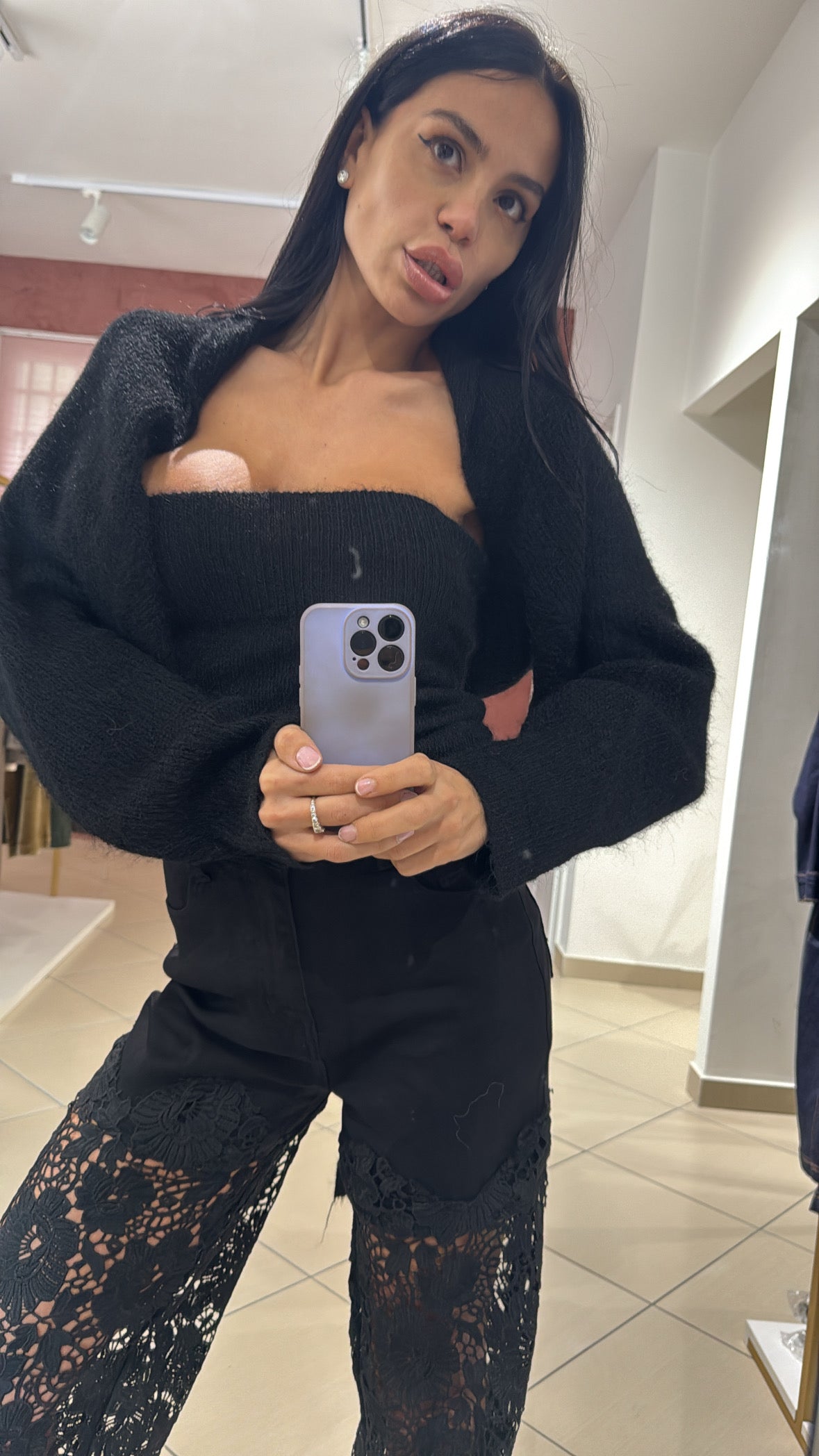 Jeans Jane