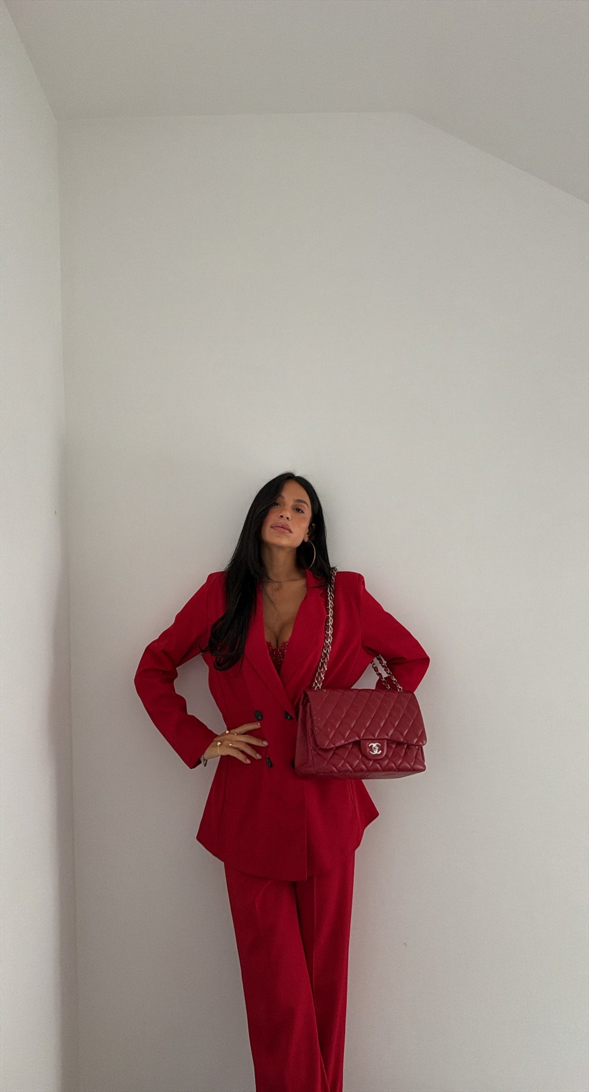 TAILLEUR RUGE