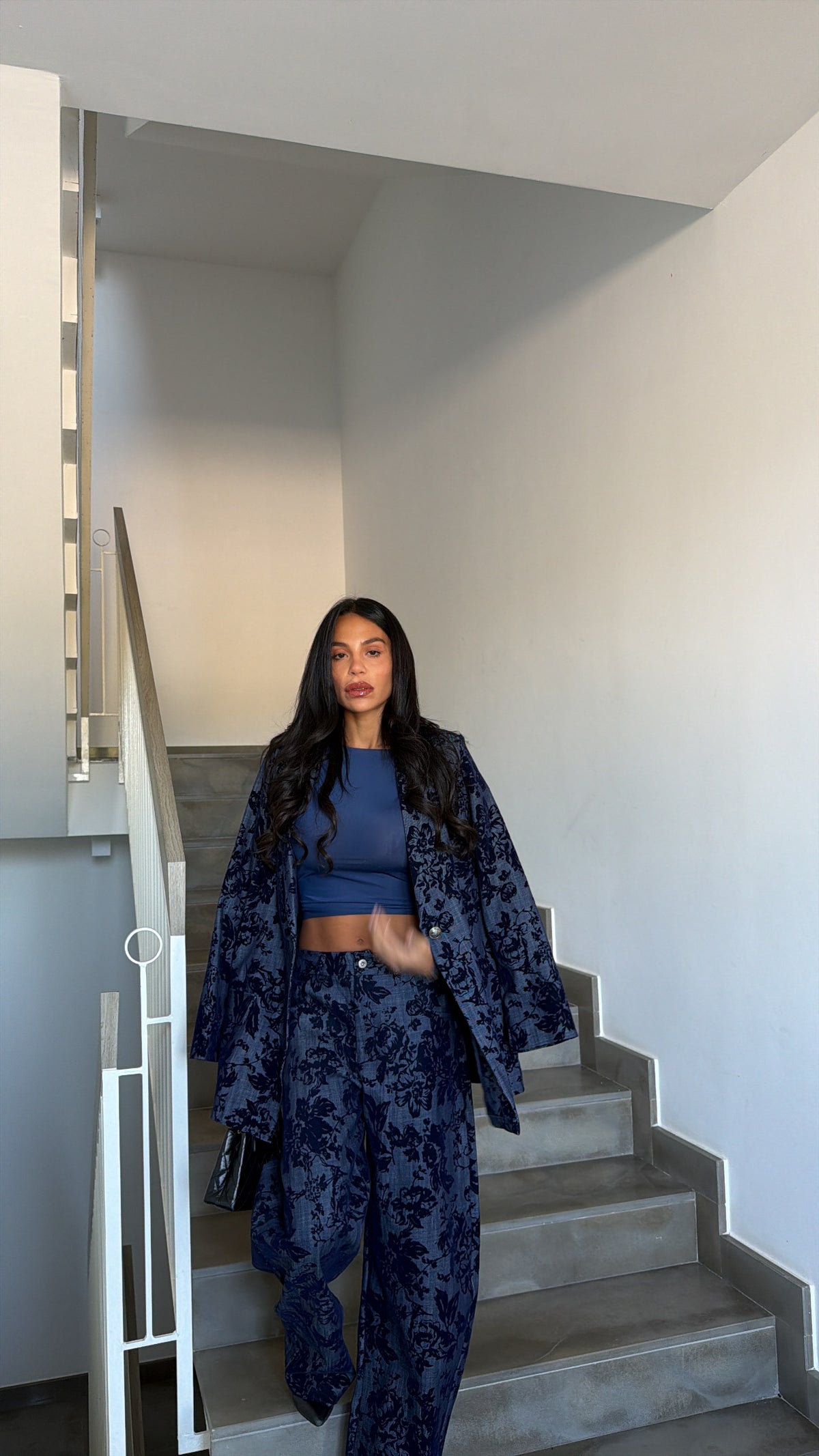 TAILLEUR ANGELA