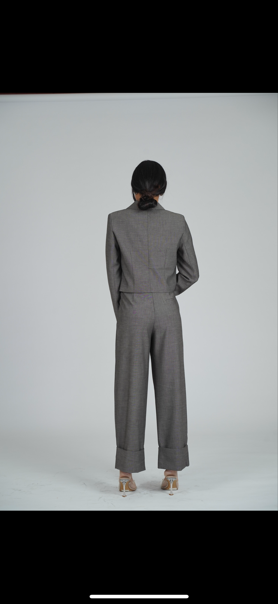 Tailleur Ginevra