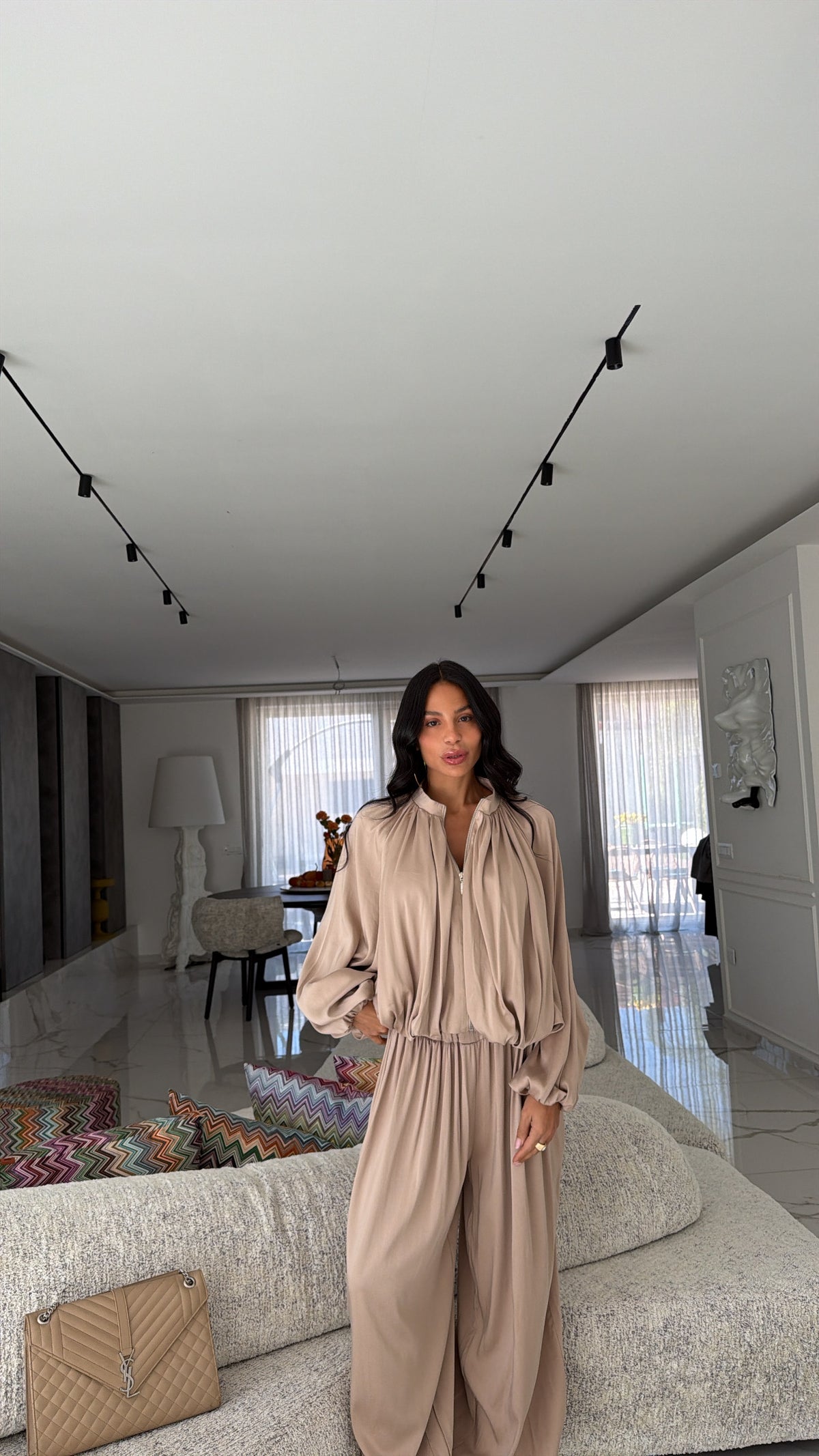 Coordinato Melissa