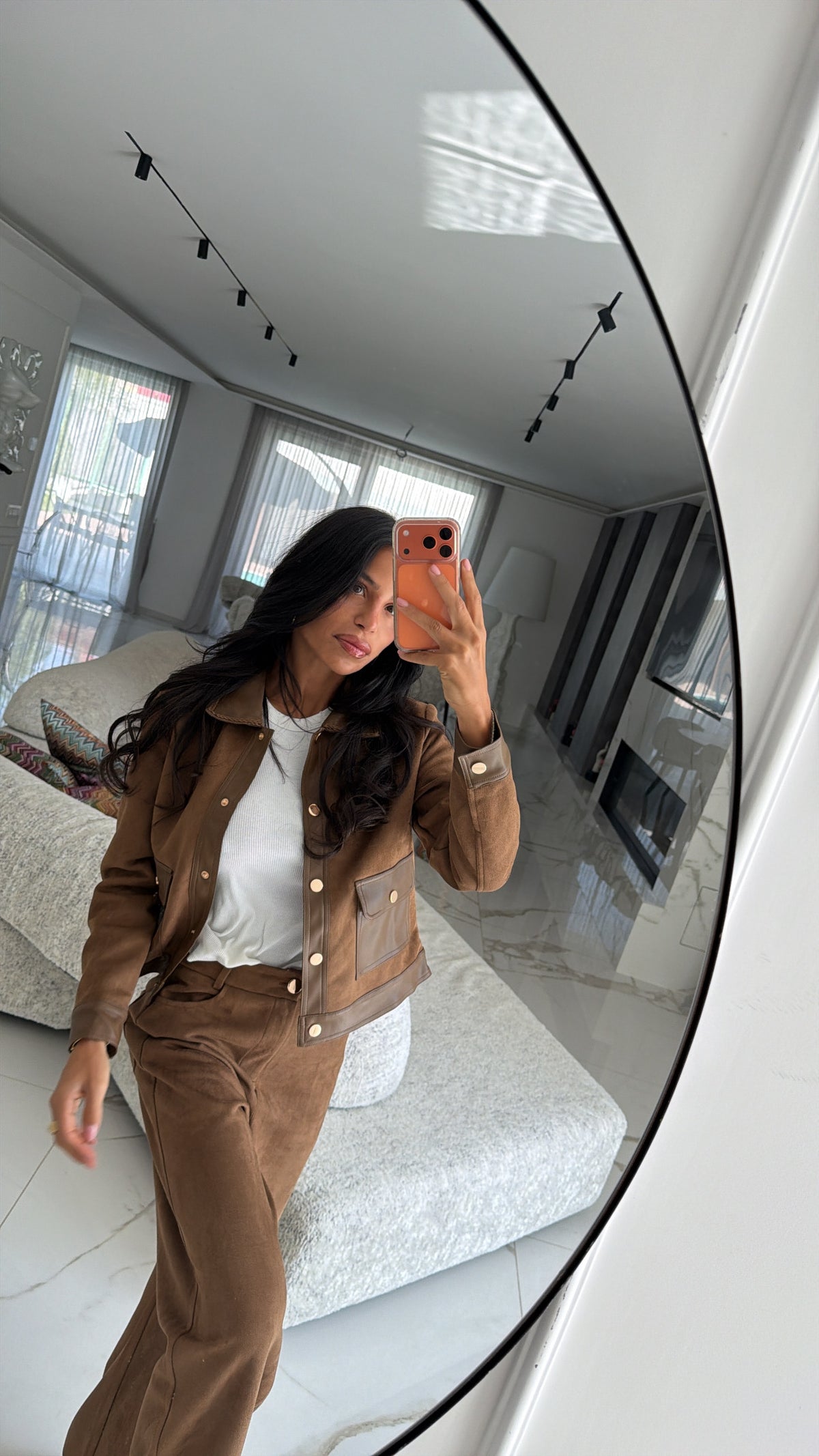 COORDINATO MARGAUX