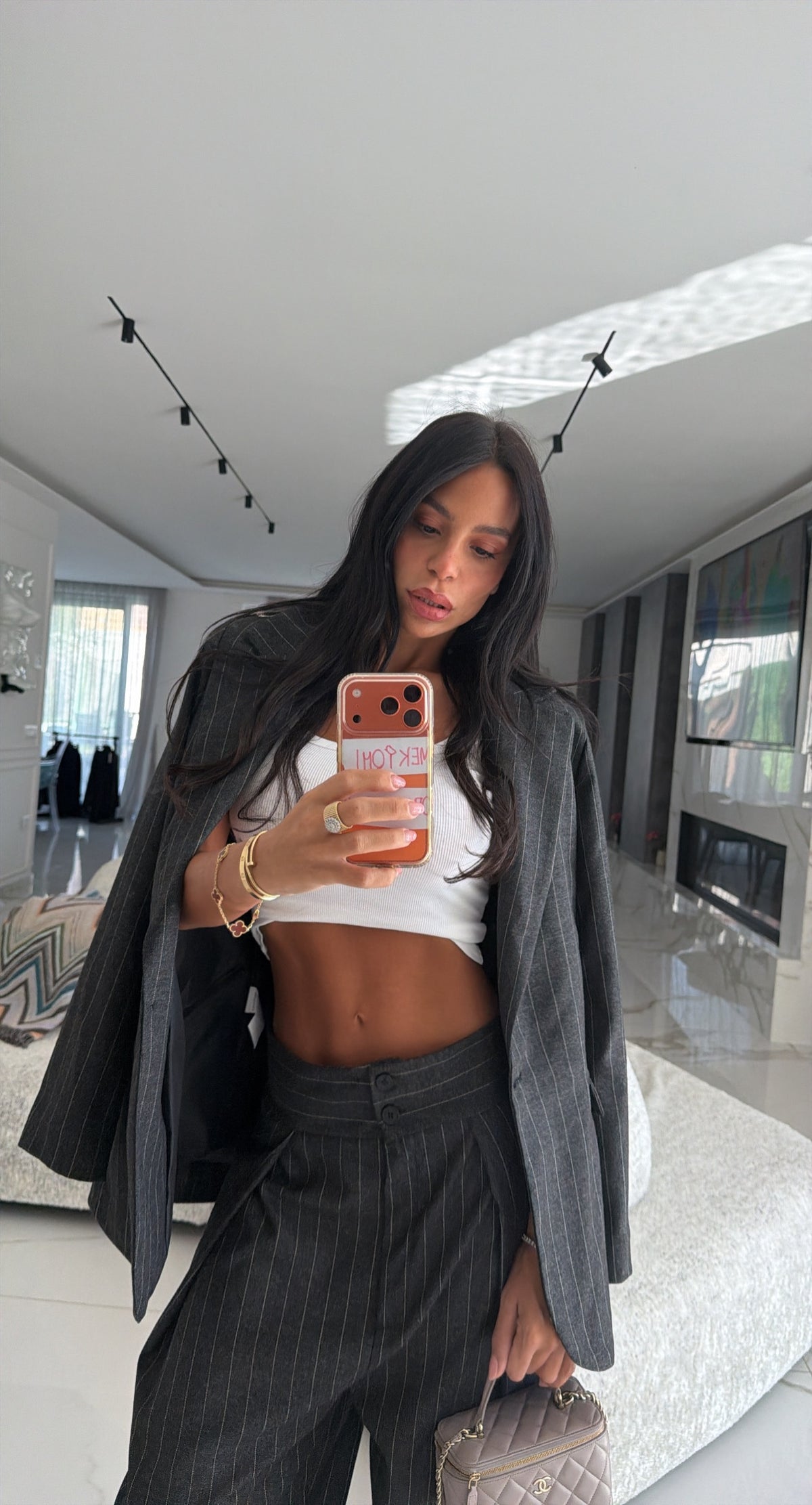 TAILLEUR JESSI
