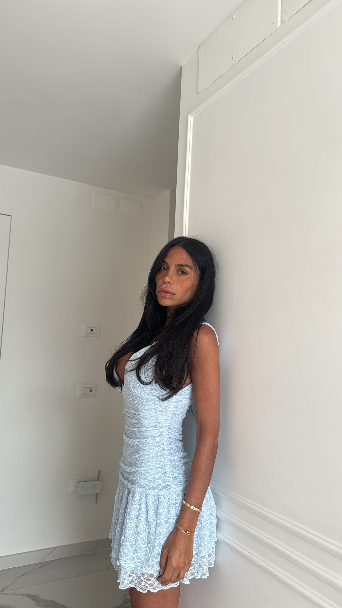 DRESS CELINE
