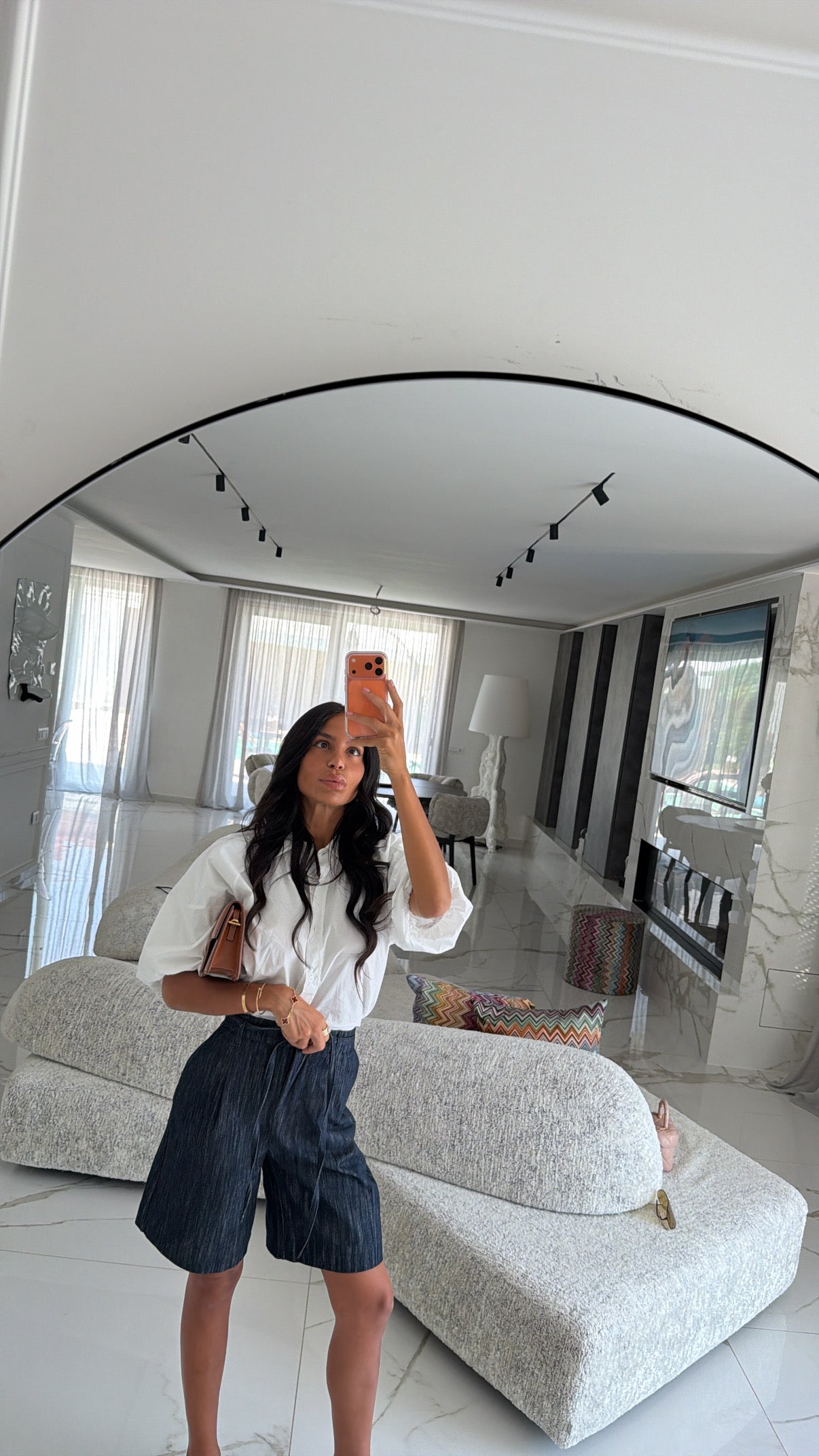 CAMICIA EMILIE