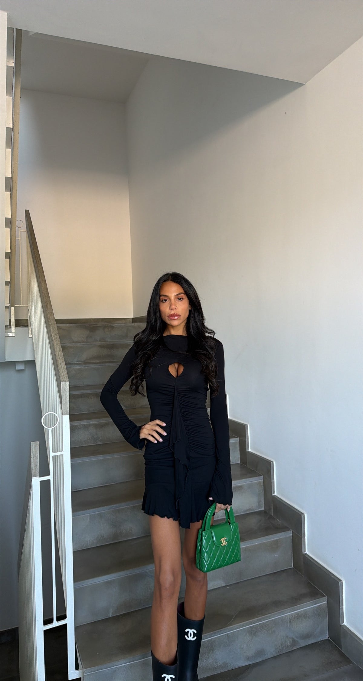 Dress Eleonora