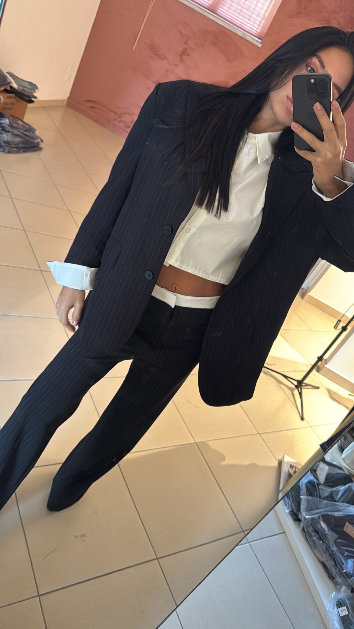 Tailleur Jess