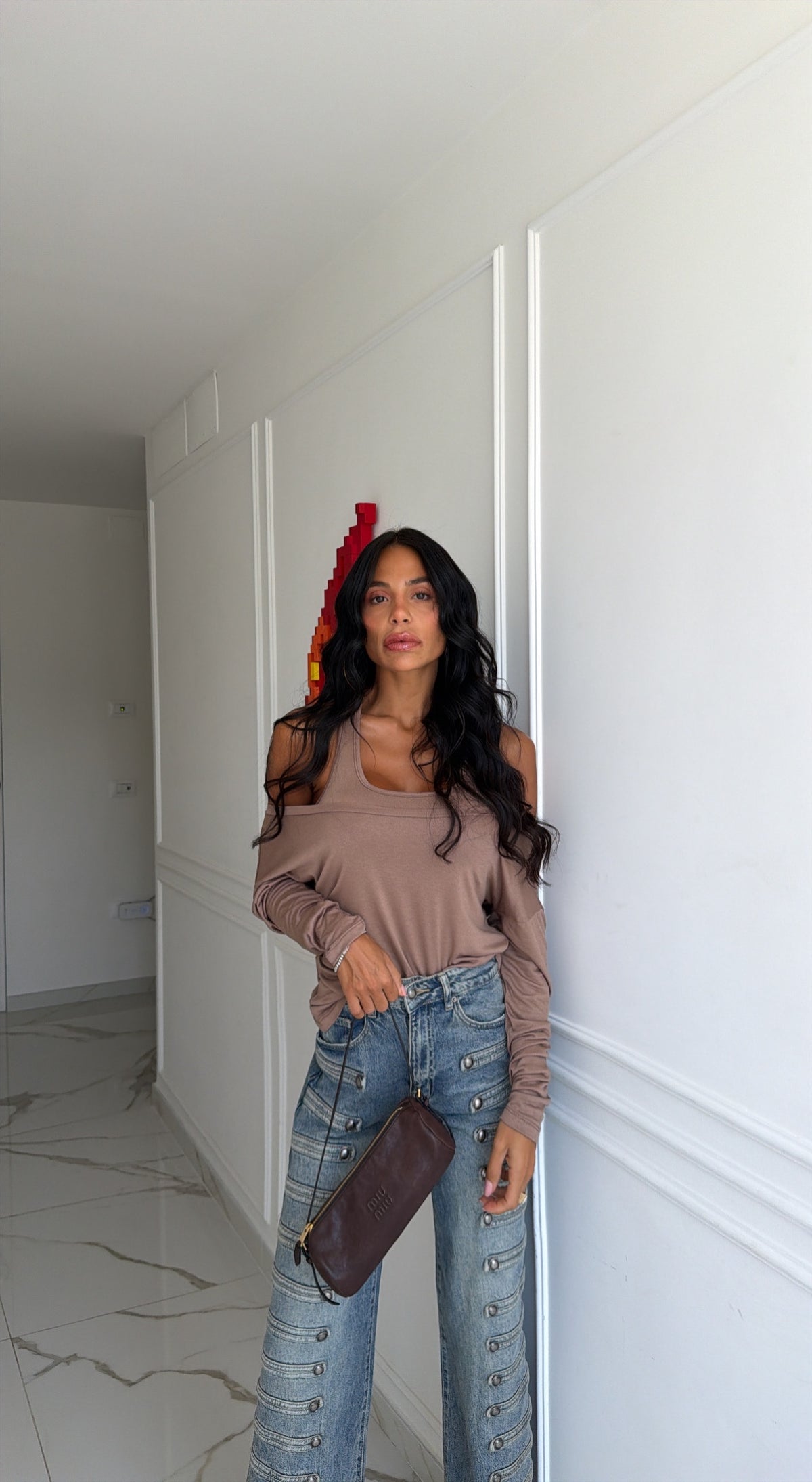JEANS COLETTE