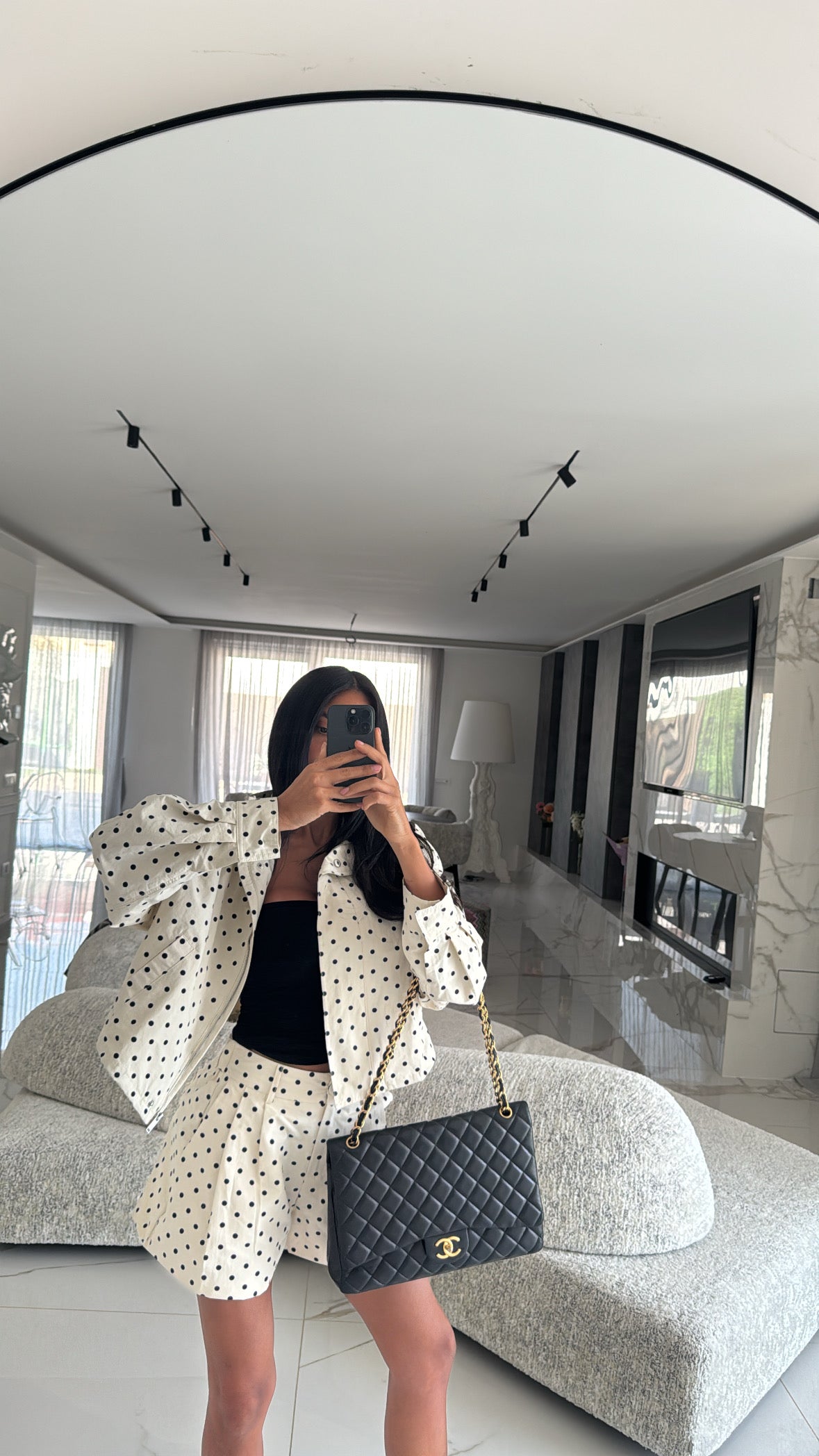 Coordinato Pois