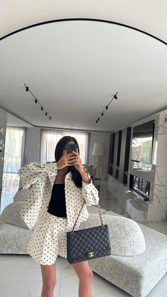 Coordinato Pois