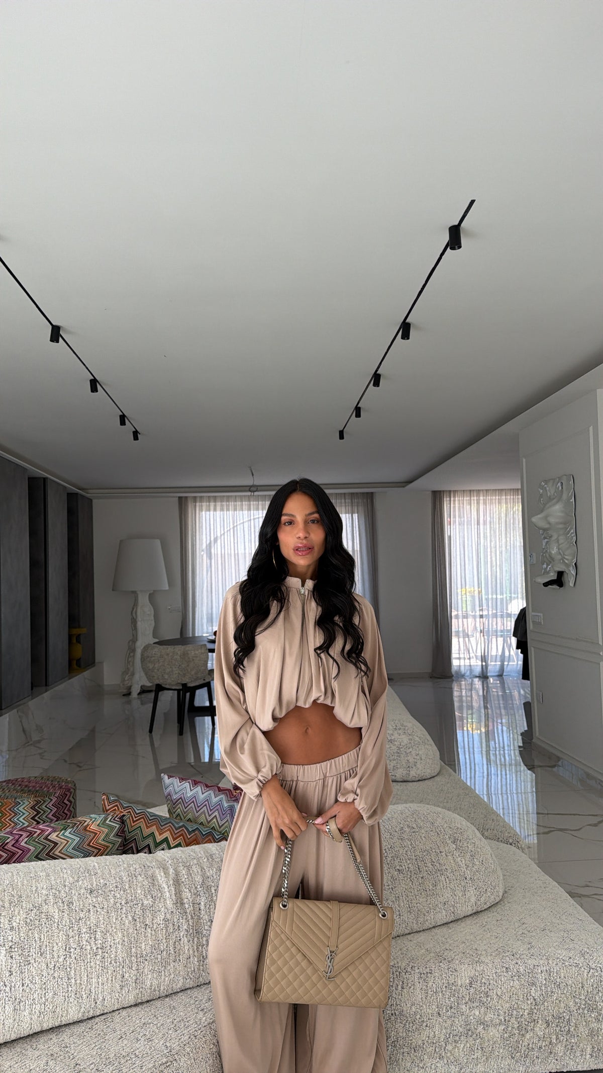 Coordinato Melissa