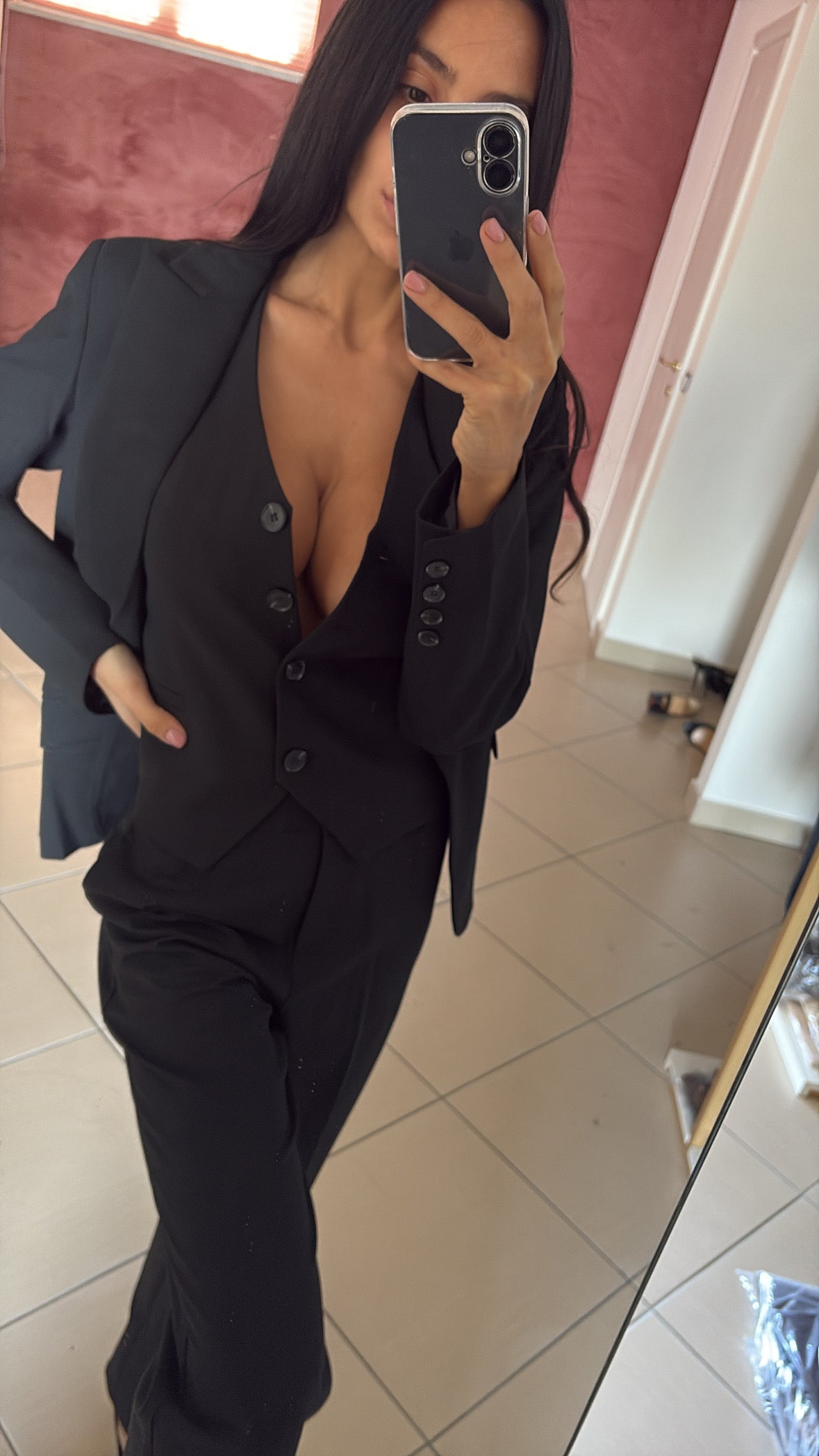 Tailleur Save