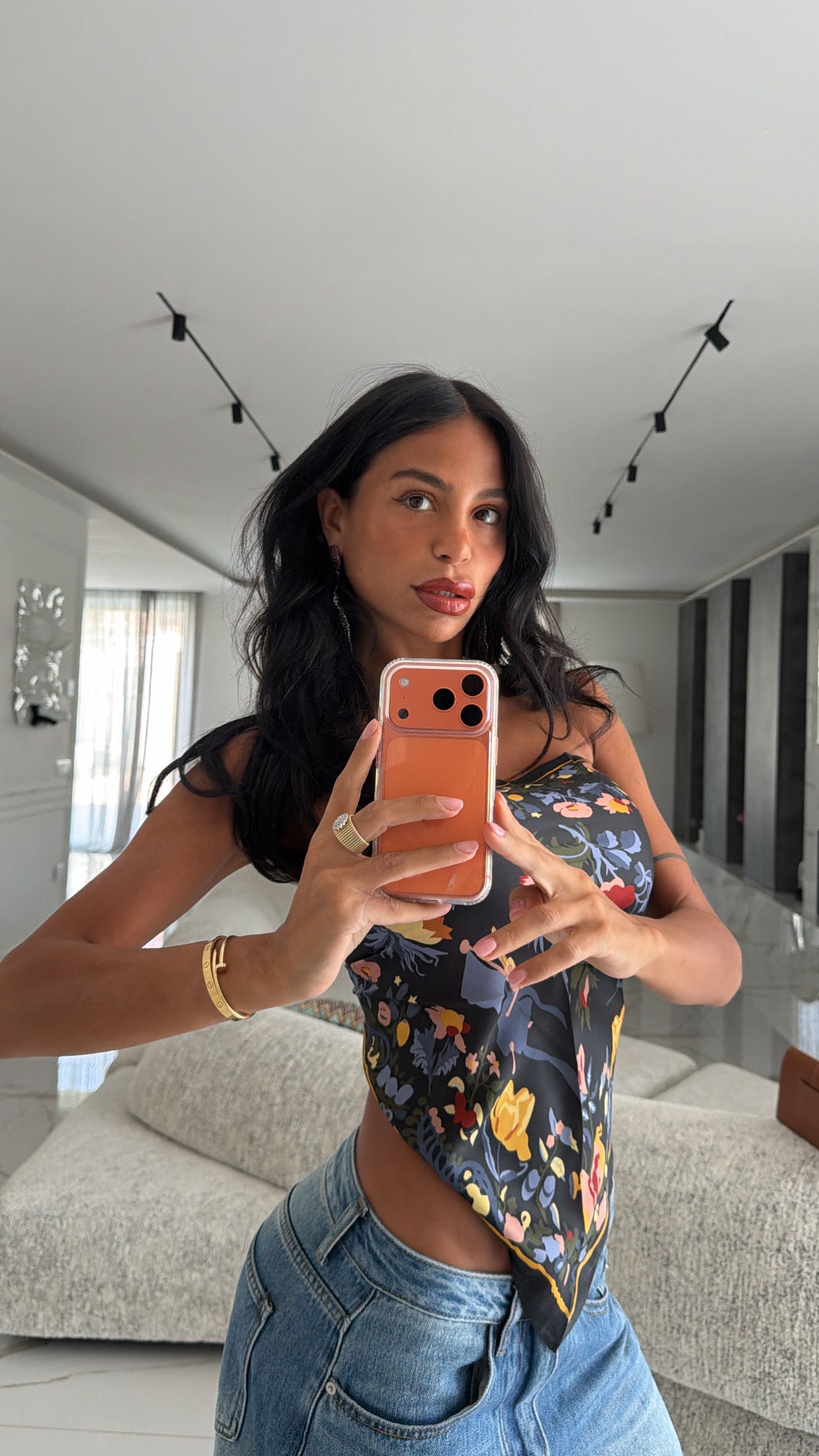 BANDANA DILETTA