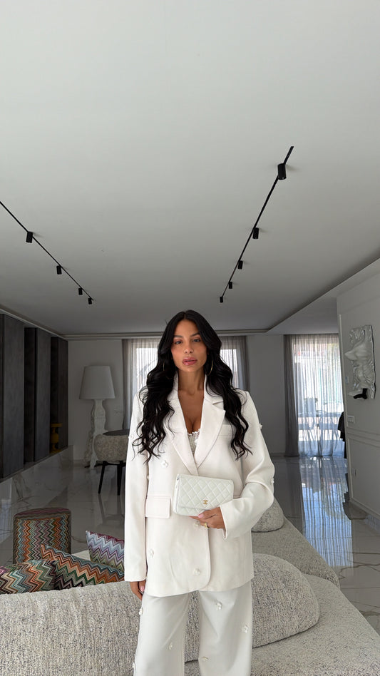 Tailleur Agata
