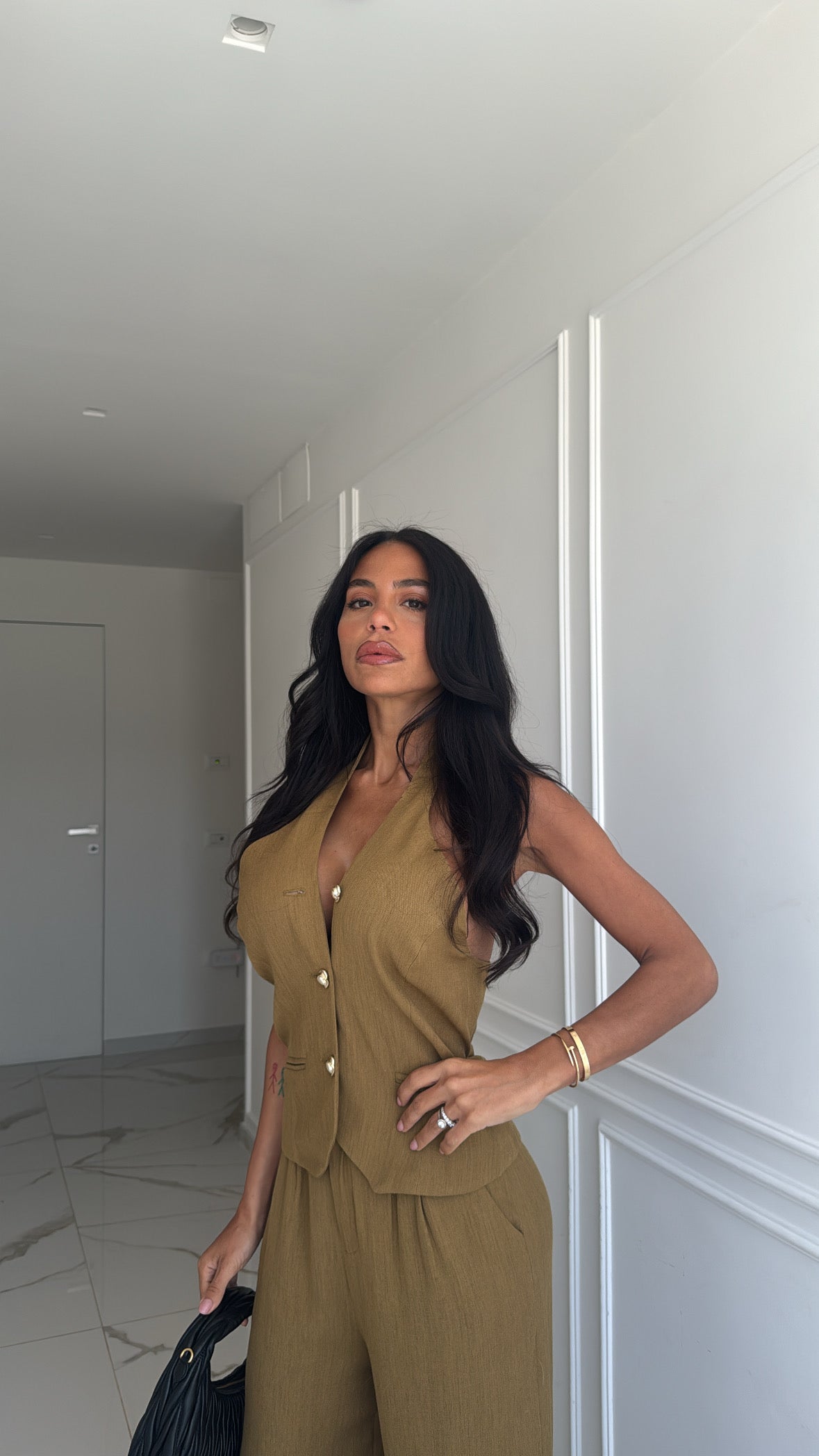 Tailleur Jondal