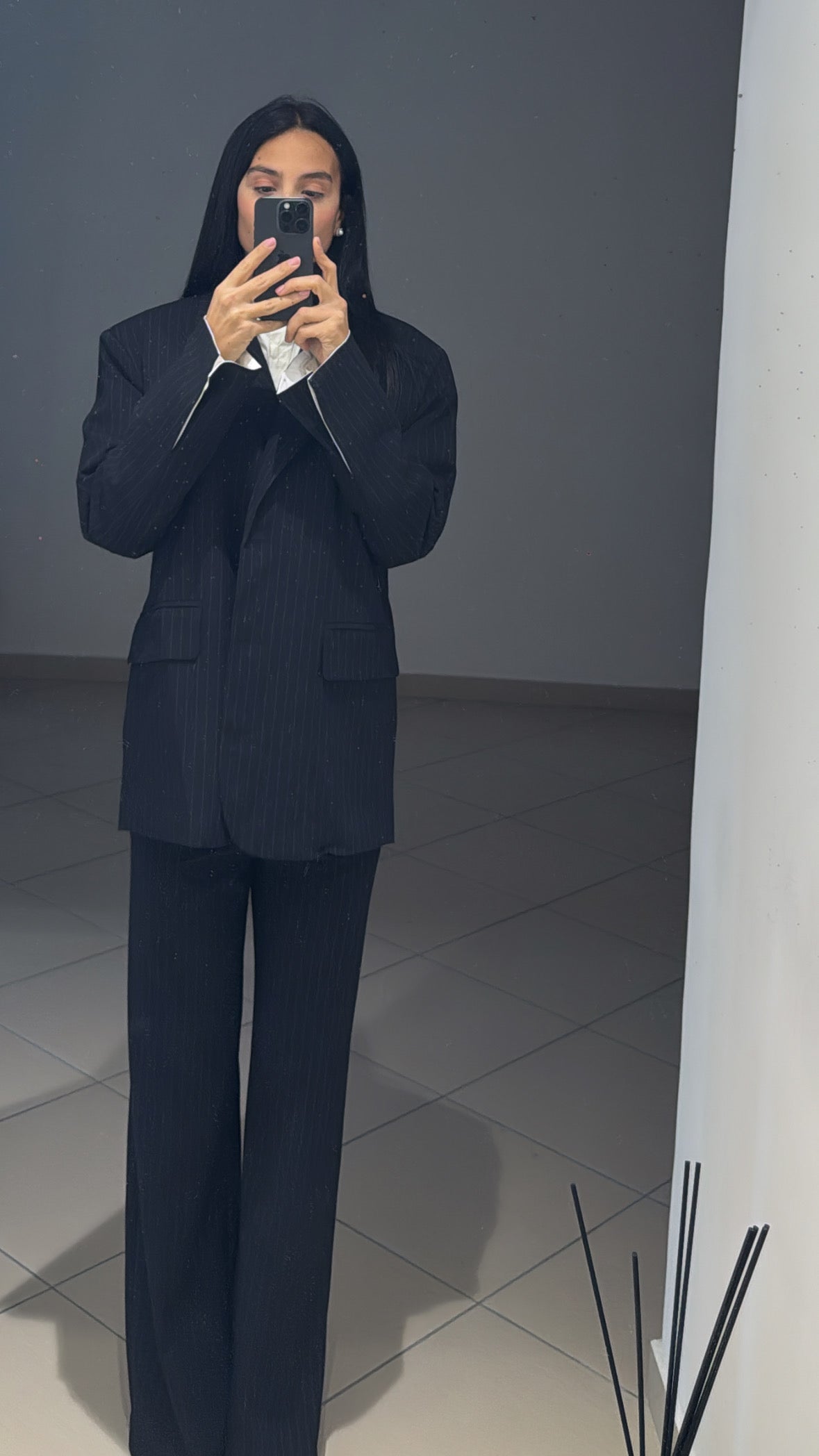 Tailleur Jess