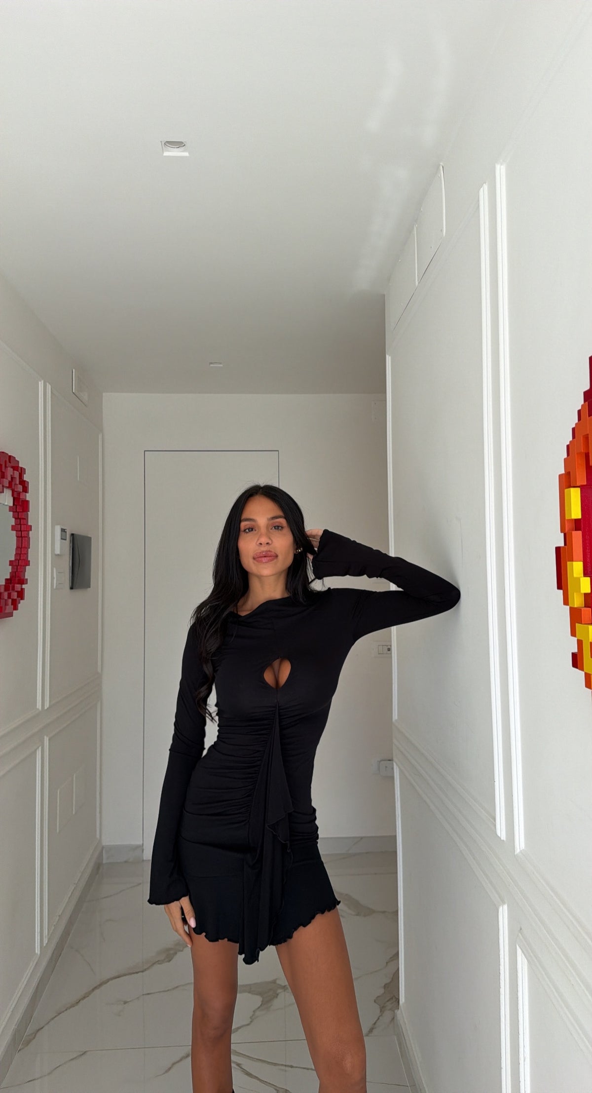 Dress Eleonora