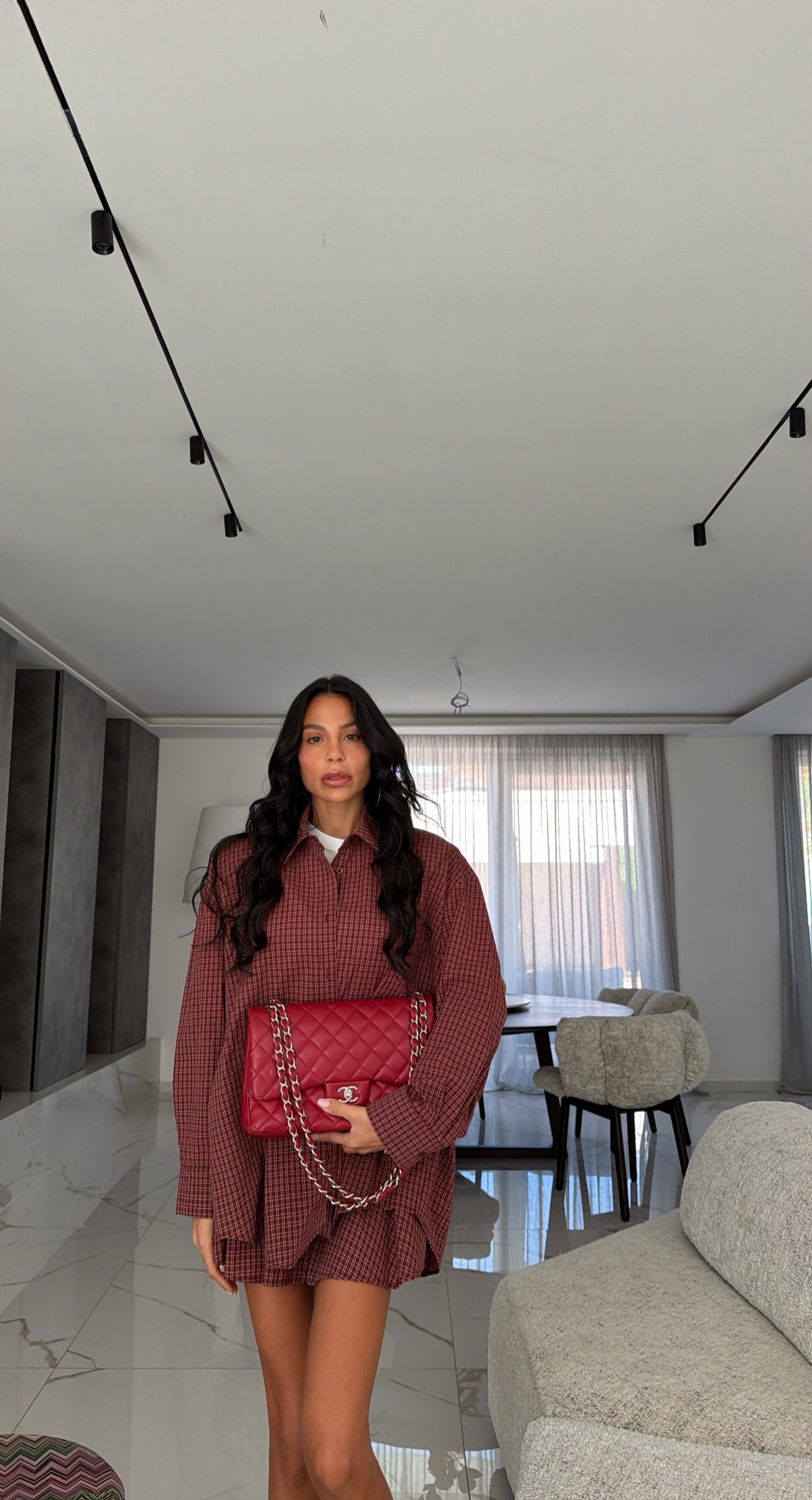 Coordinato Irene