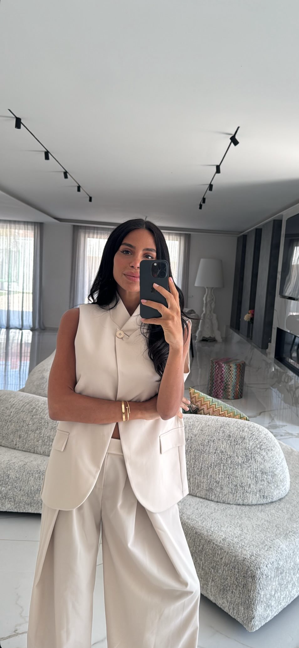 Tailleur Margaux