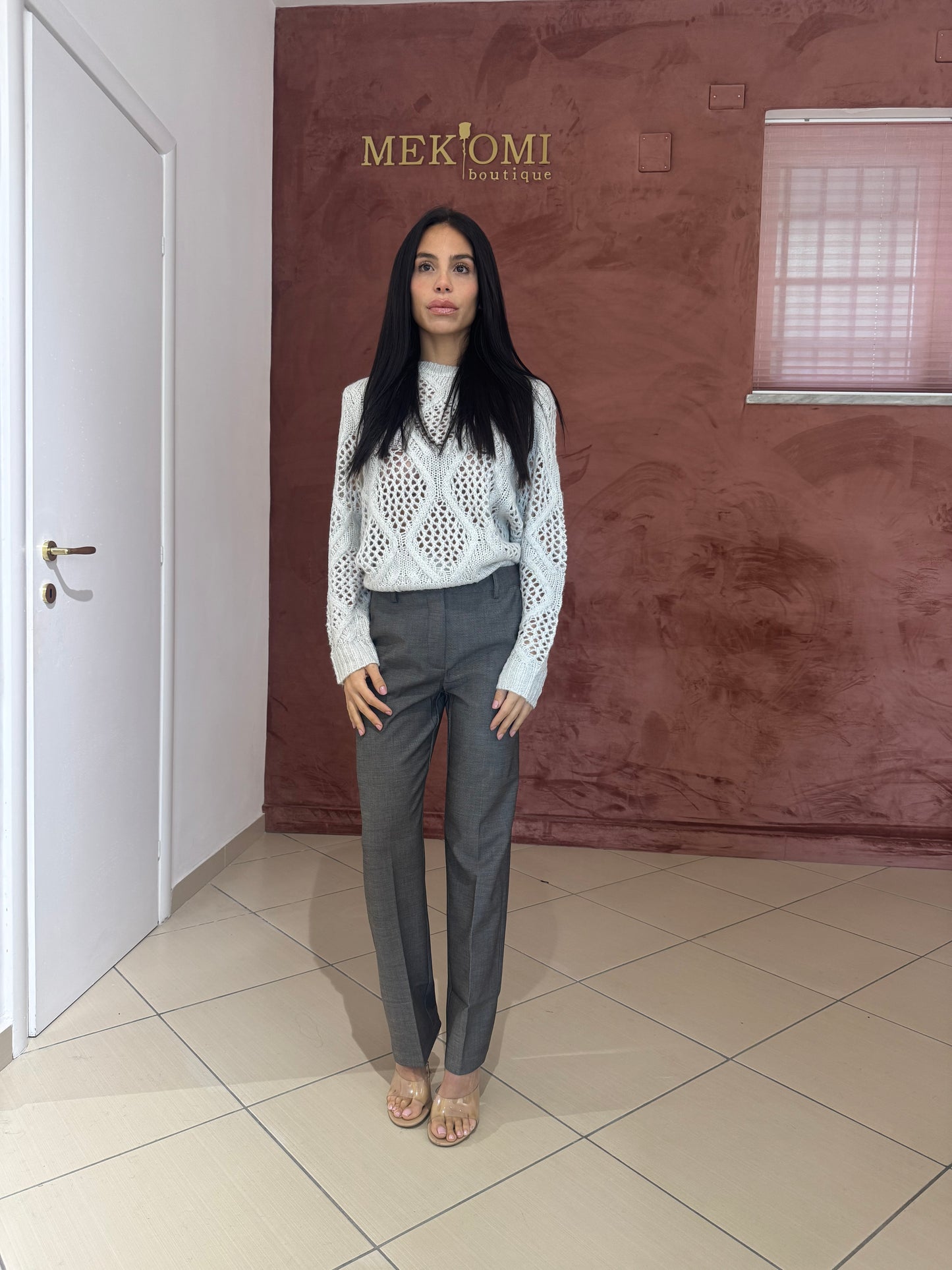 Pantaloni Jolie