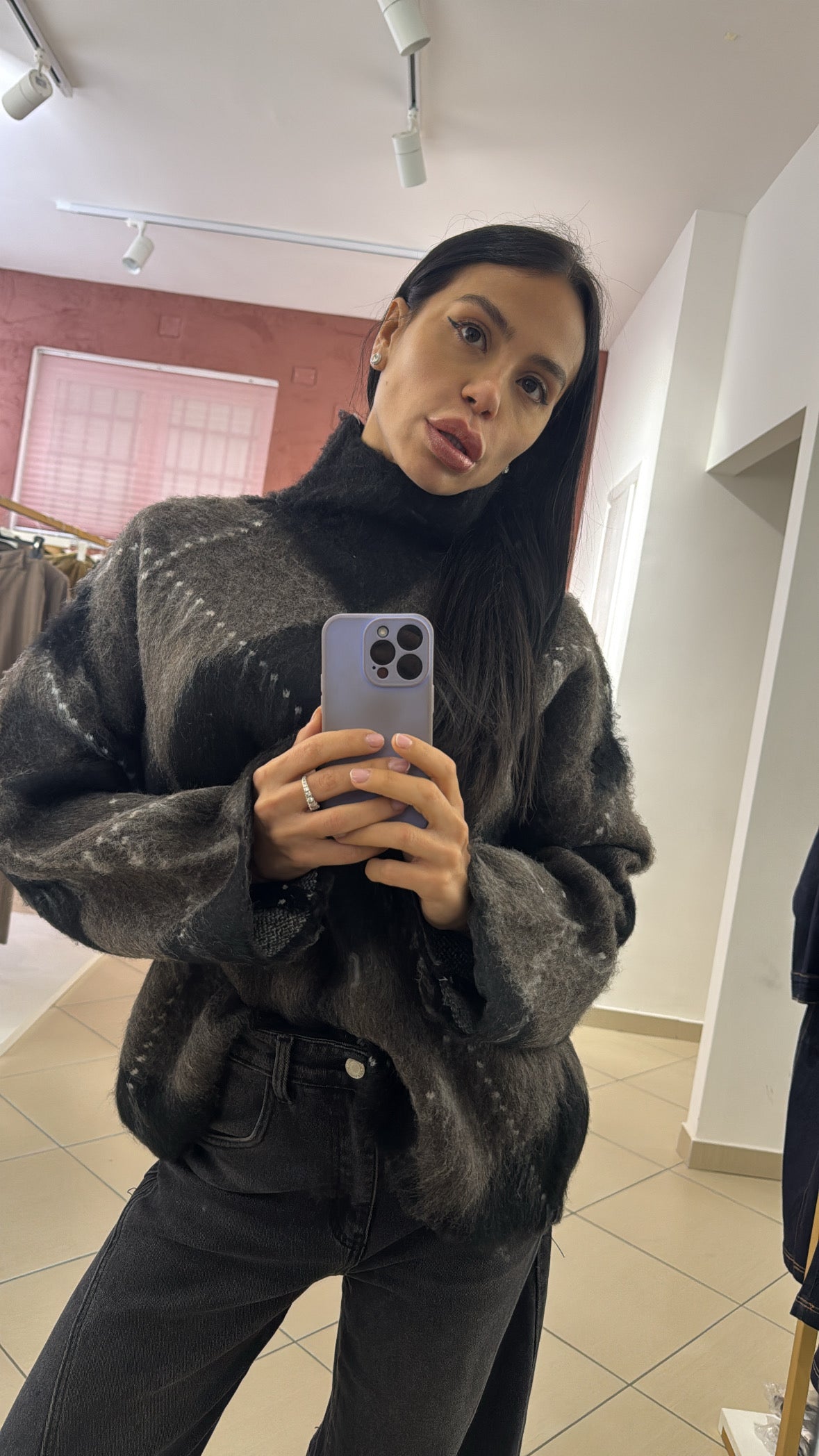 Maglione Dior