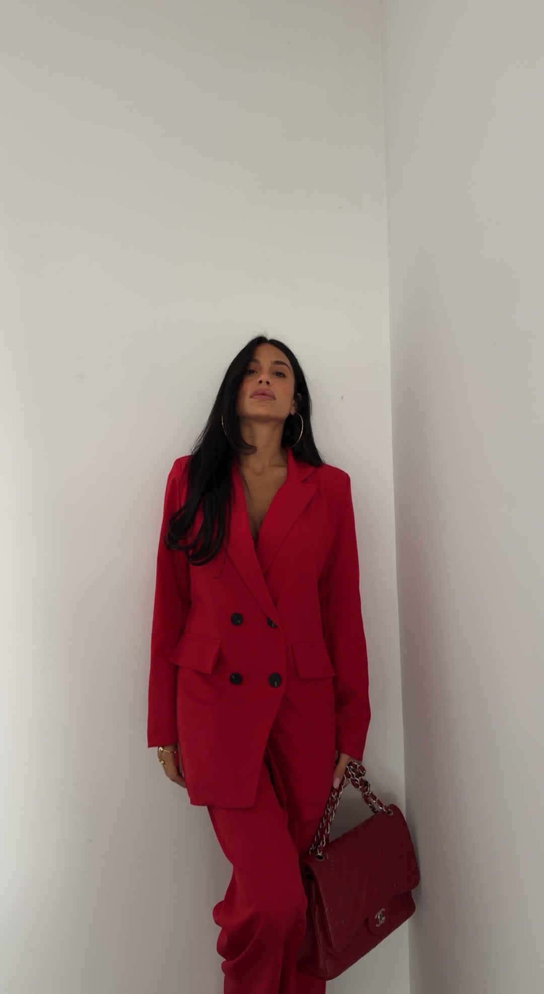 TAILLEUR RUGE